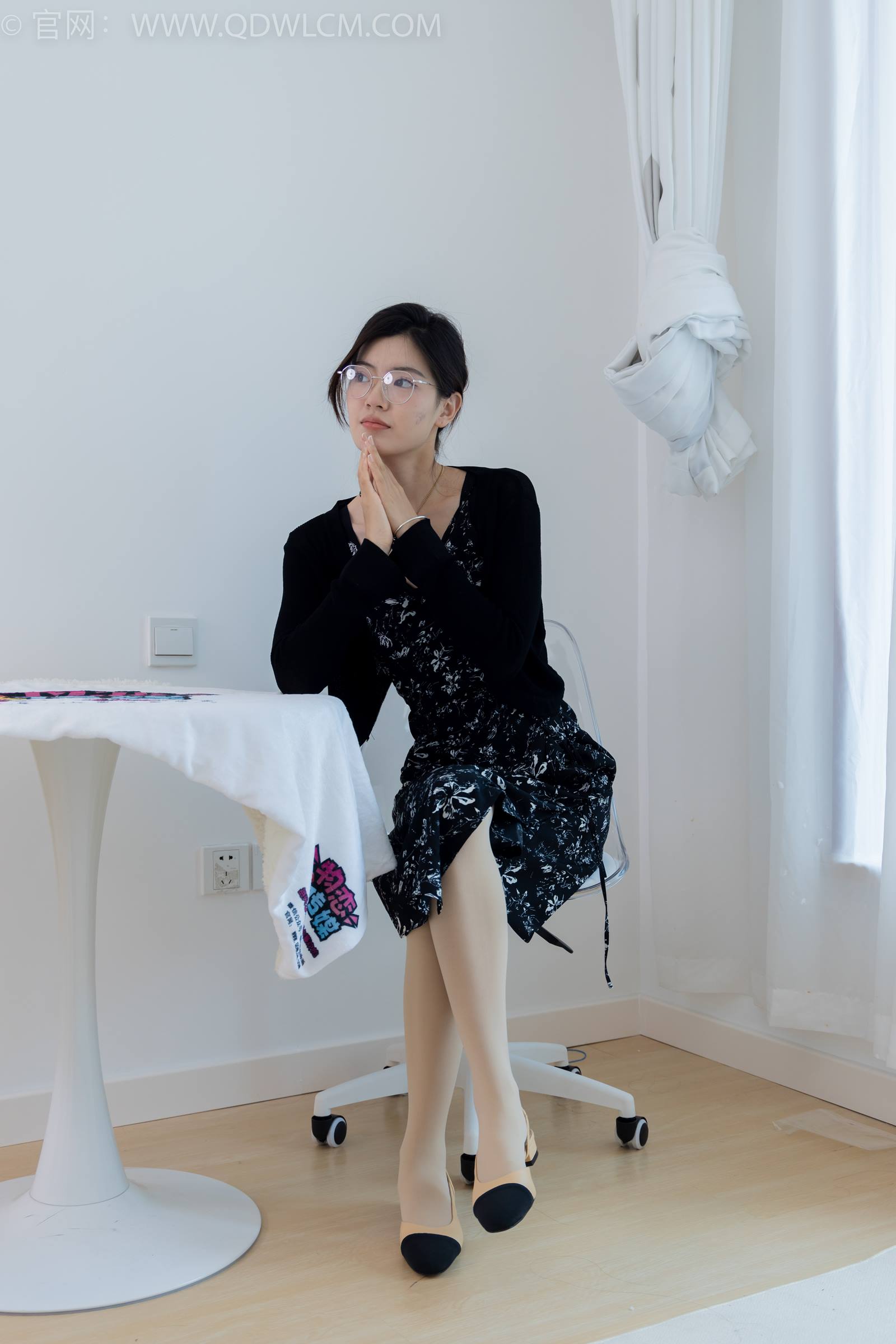 图片[23]-物恋传媒 NO.1766 青黛-简单爱[150P] – 速更版-美库