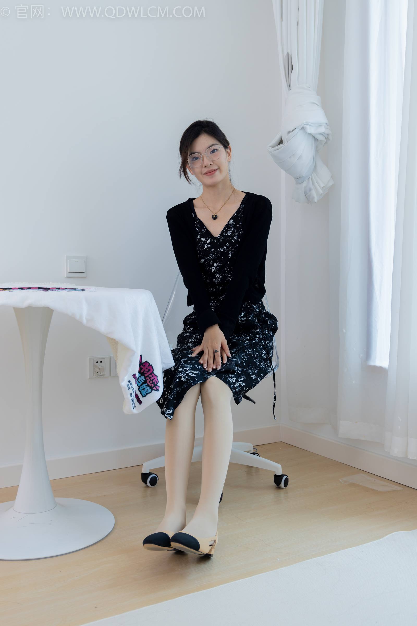 图片[24]-物恋传媒 NO.1766 青黛-简单爱[150P] – 速更版-美库