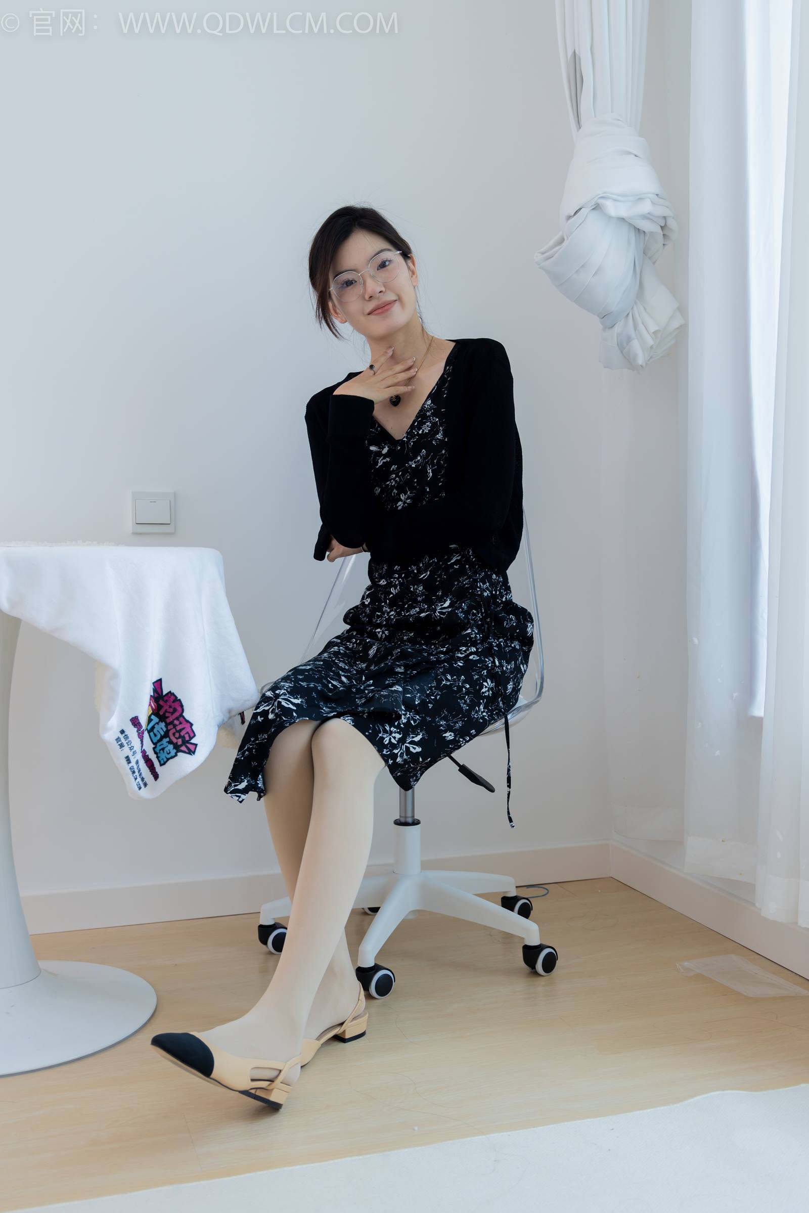 图片[26]-物恋传媒 NO.1766 青黛-简单爱[150P] – 速更版-美库