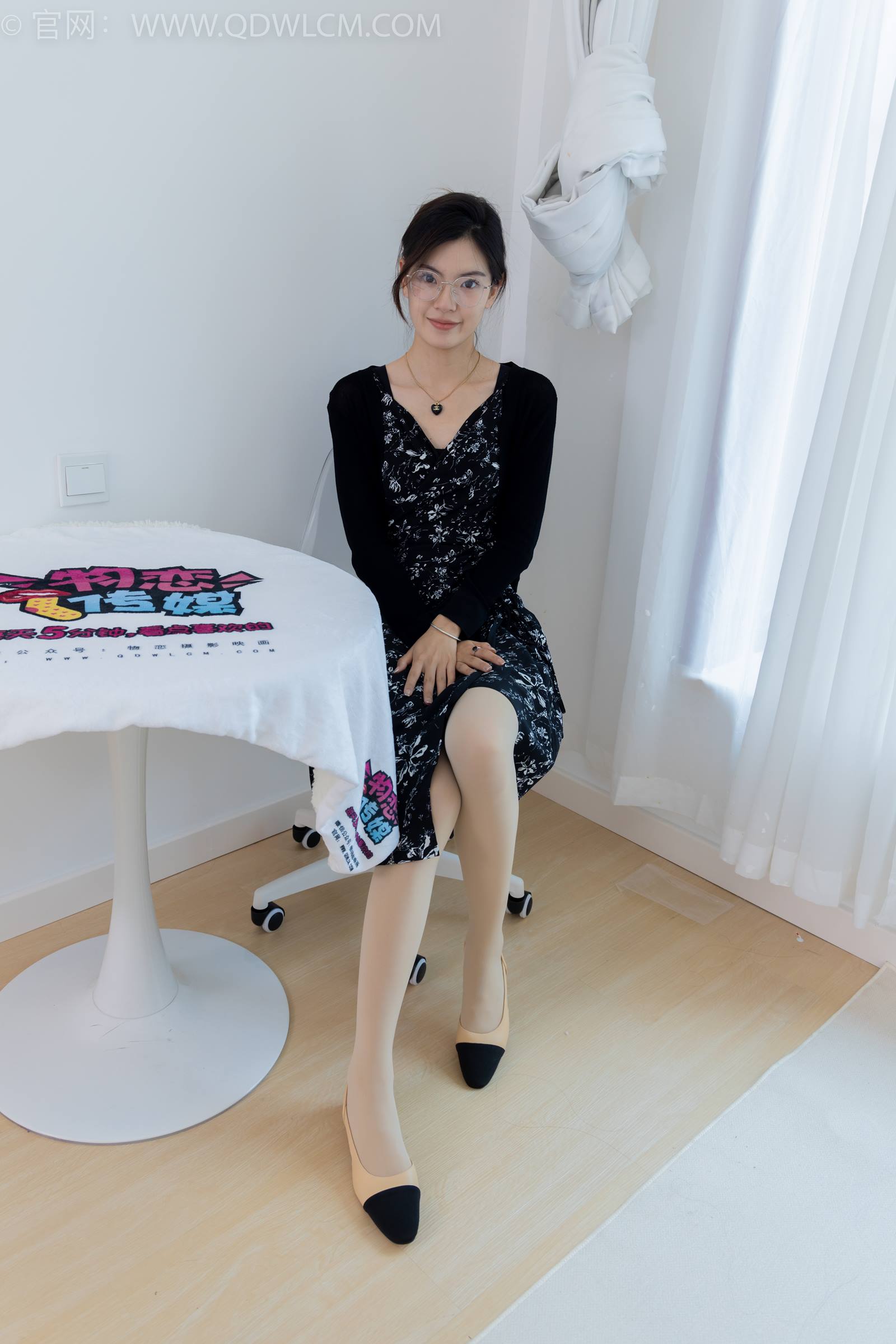 图片[41]-物恋传媒 NO.1766 青黛-简单爱[150P] – 速更版-美库