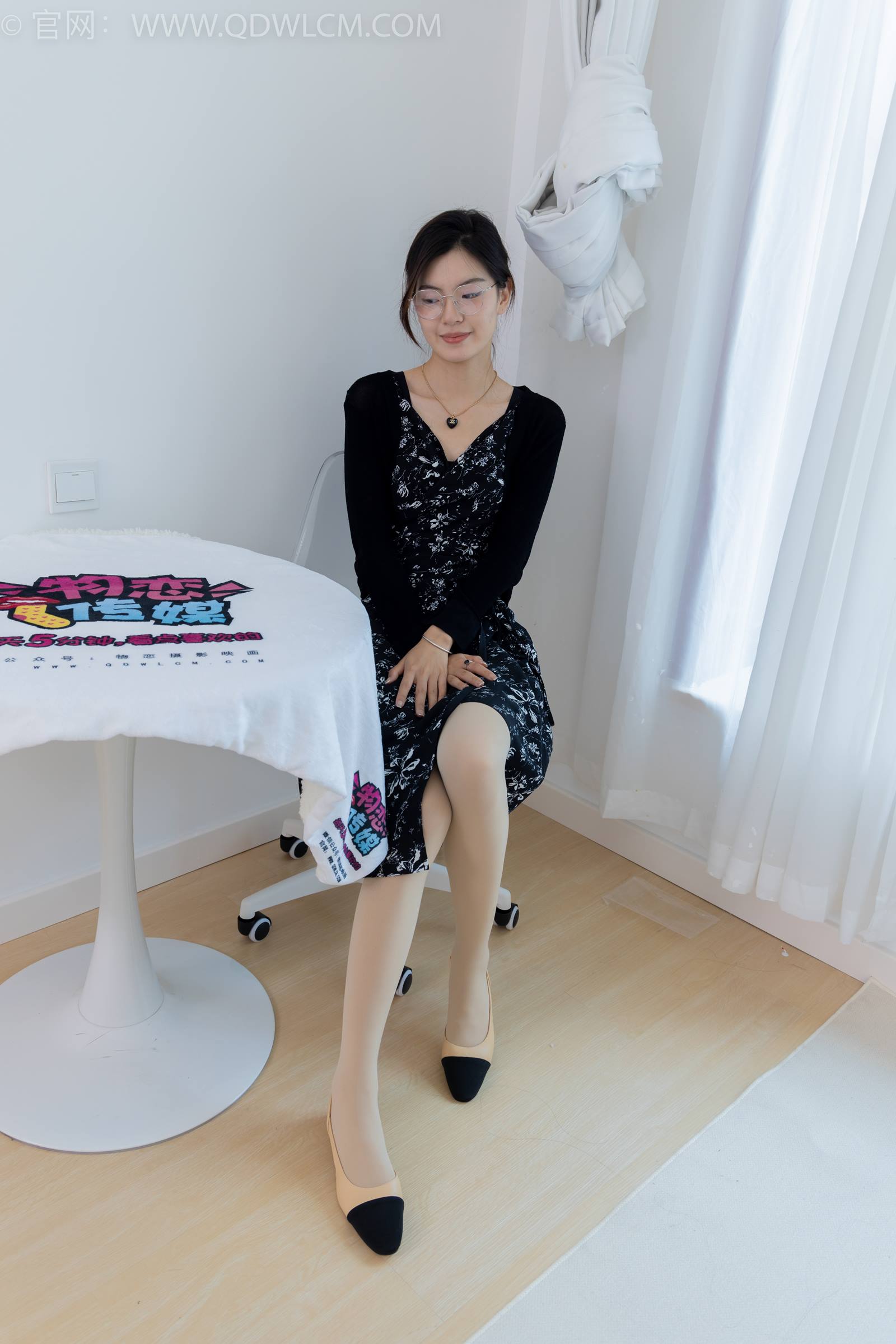 图片[42]-物恋传媒 NO.1766 青黛-简单爱[150P] – 速更版-美库