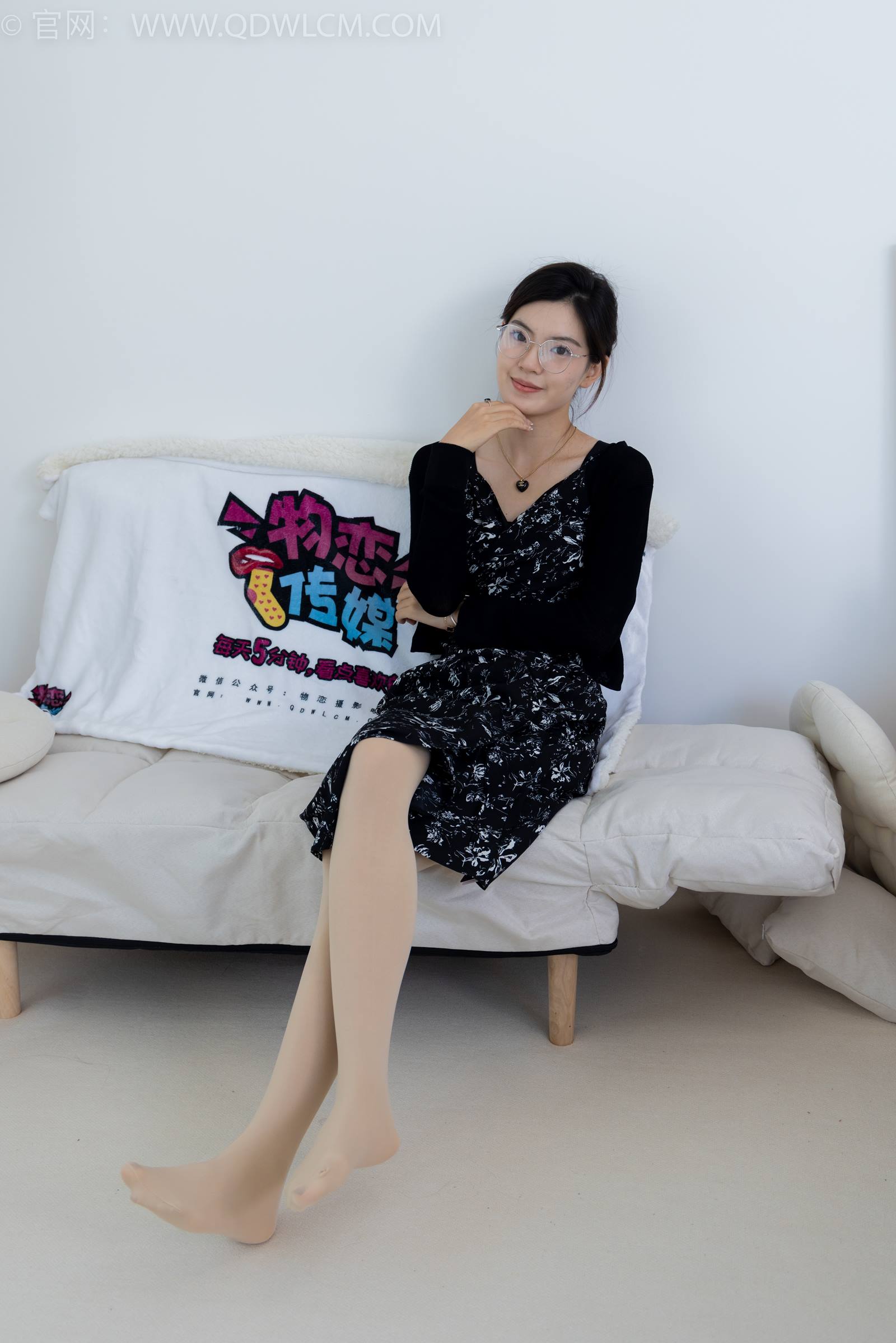 图片[50]-物恋传媒 NO.1766 青黛-简单爱[150P] – 速更版-美库