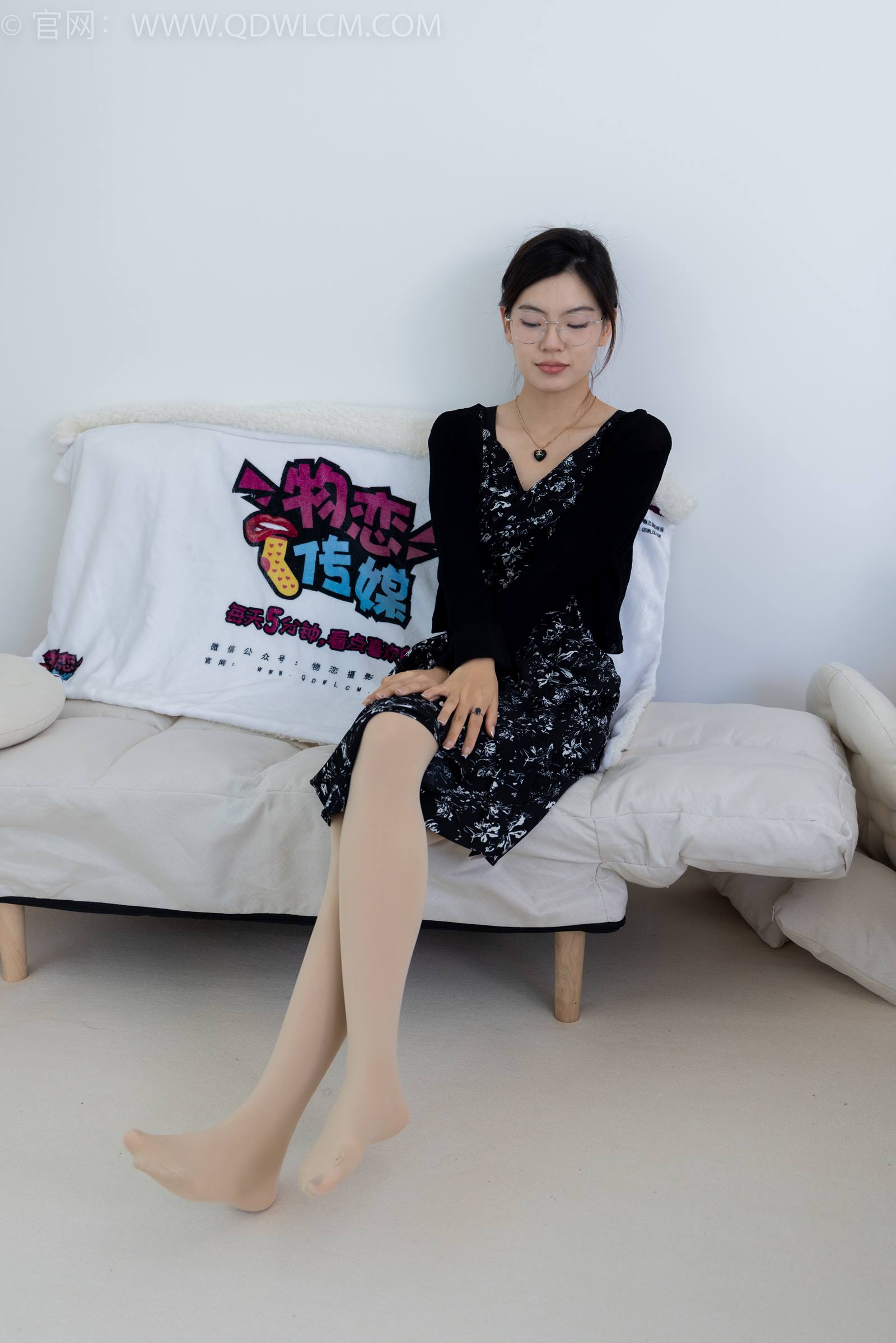 图片[52]-物恋传媒 NO.1766 青黛-简单爱[150P] – 速更版-美库