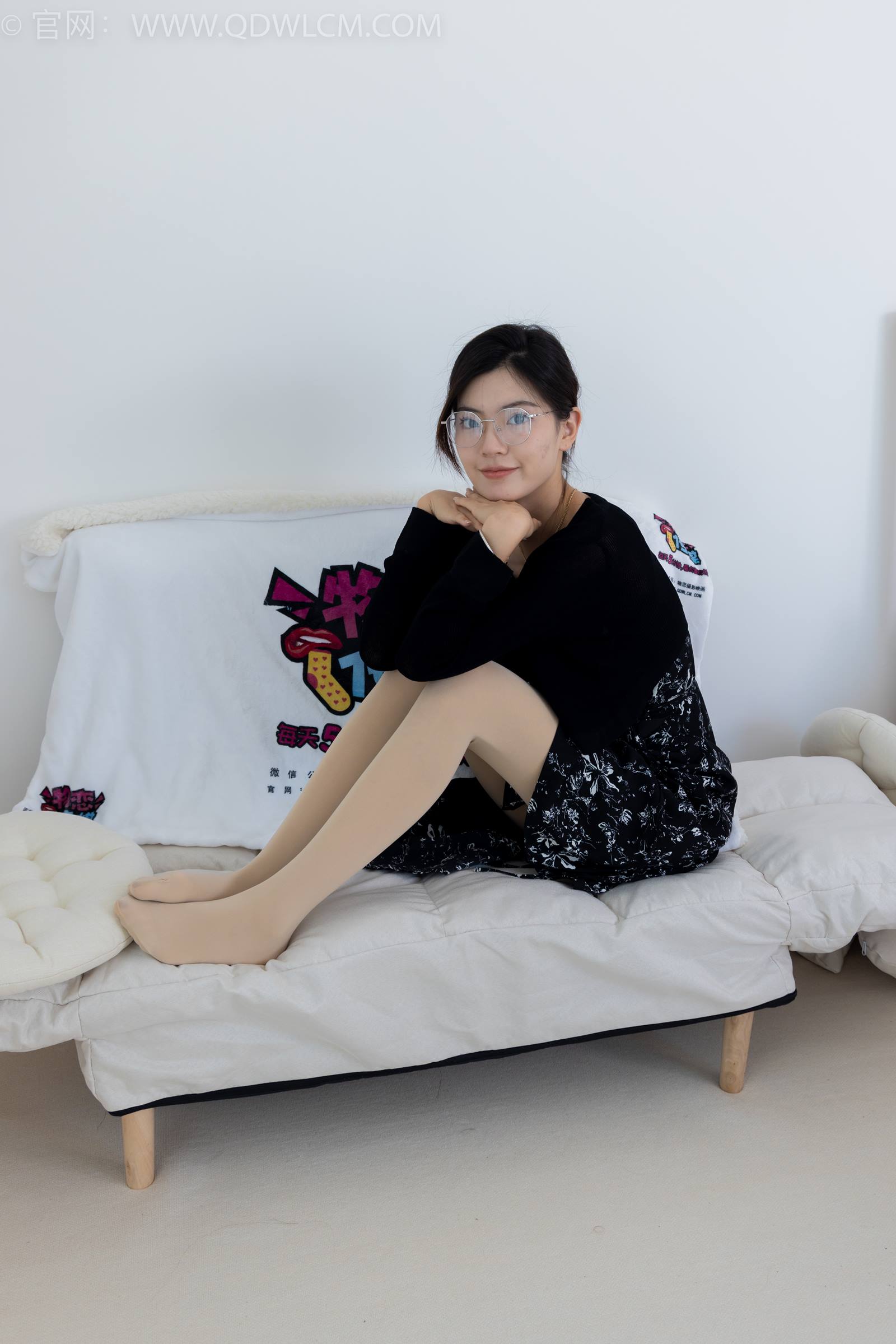 图片[65]-物恋传媒 NO.1766 青黛-简单爱[150P] – 速更版-美库