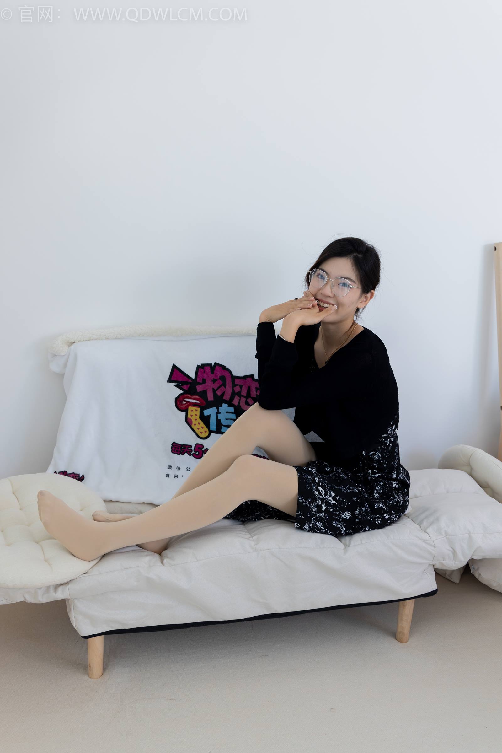 图片[67]-物恋传媒 NO.1766 青黛-简单爱[150P] – 速更版-美库