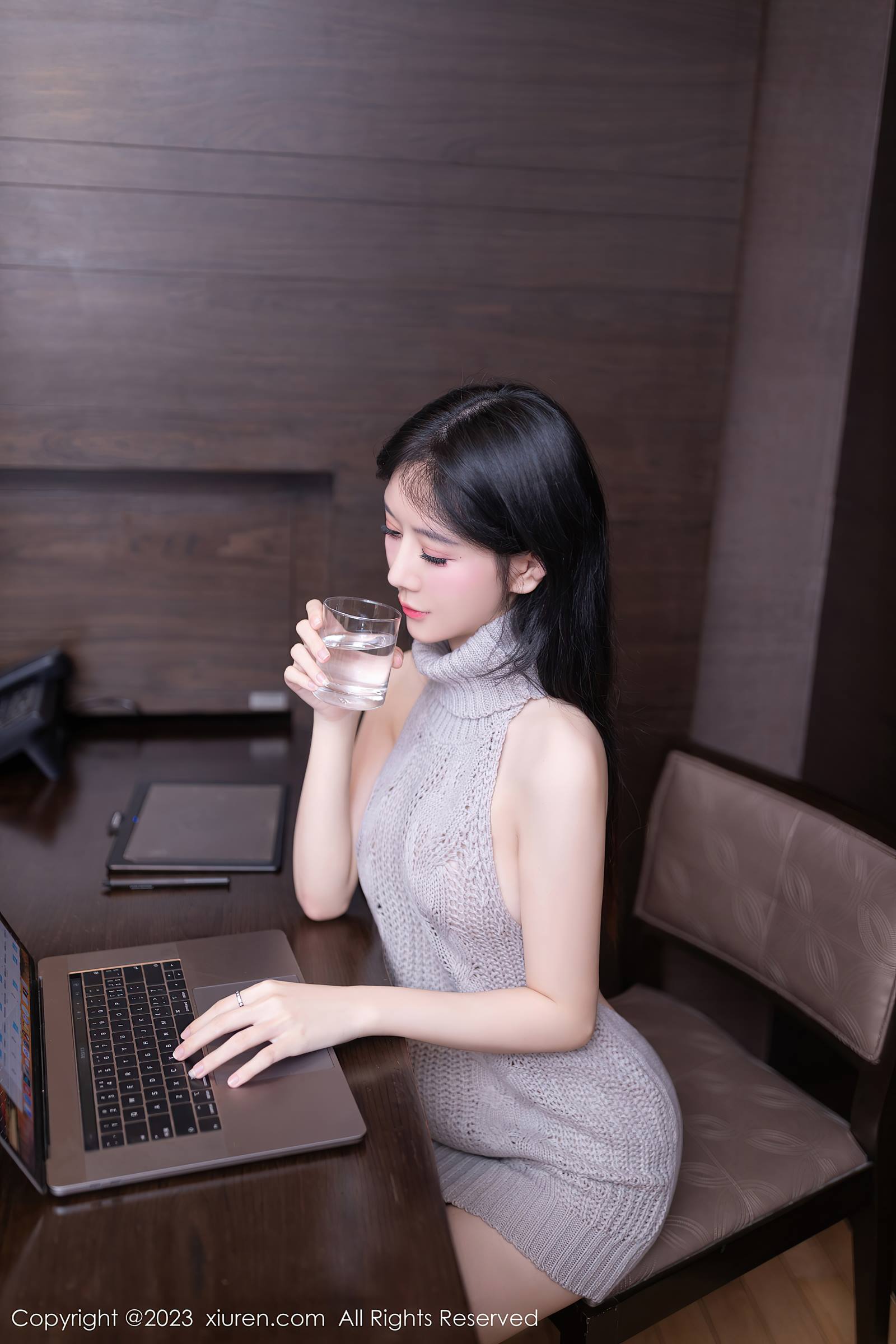 图片[18]-[Xiuren秀人网]2023.12.15 NO.7818 幼幼 我想玩王者 [19+1P] – 速更版-美库