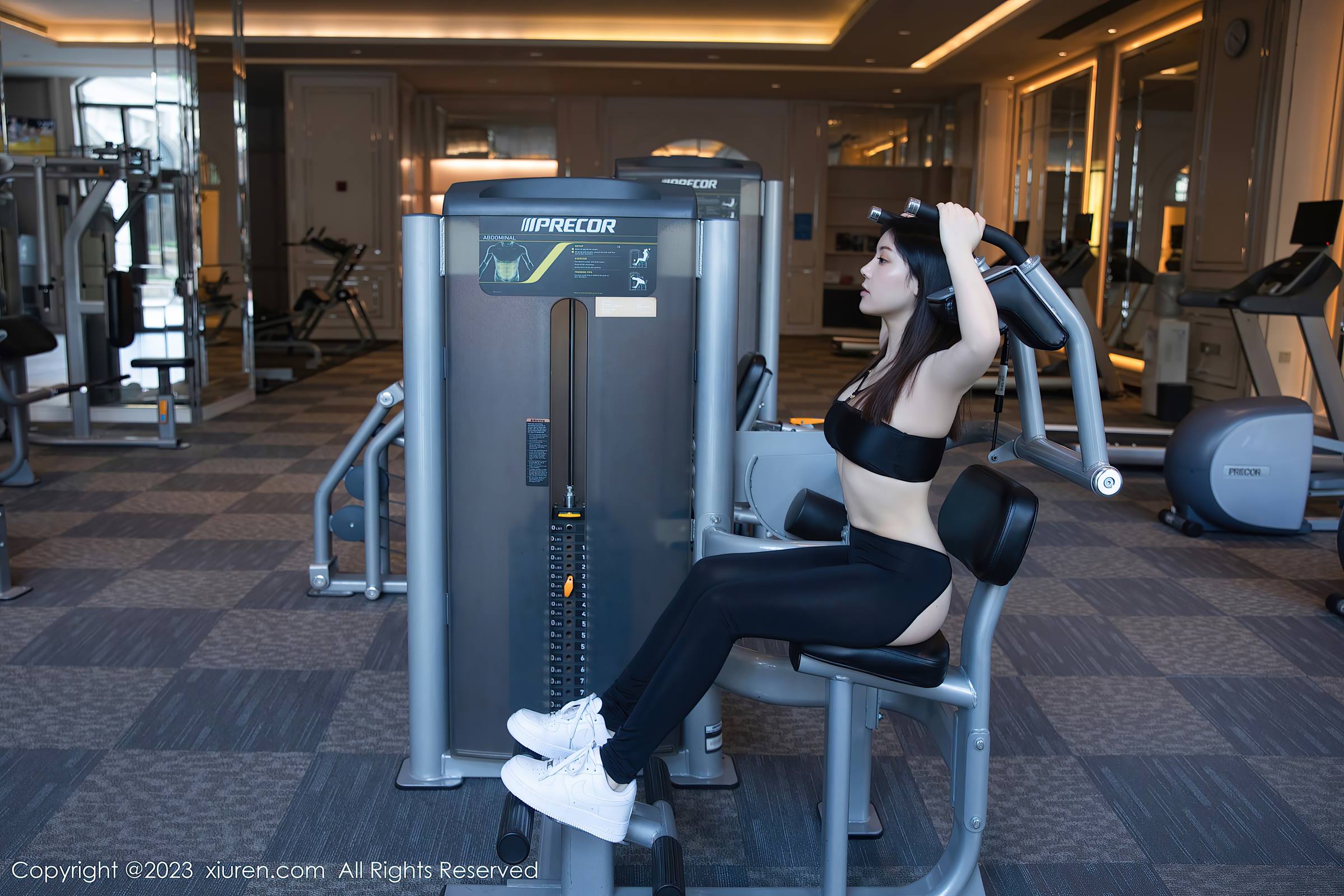 图片[18]-[Xiuren秀人网]2023.12.15 NO.7819 模特合集 塑料姐妹花 [29+1P] – 速更版-美库