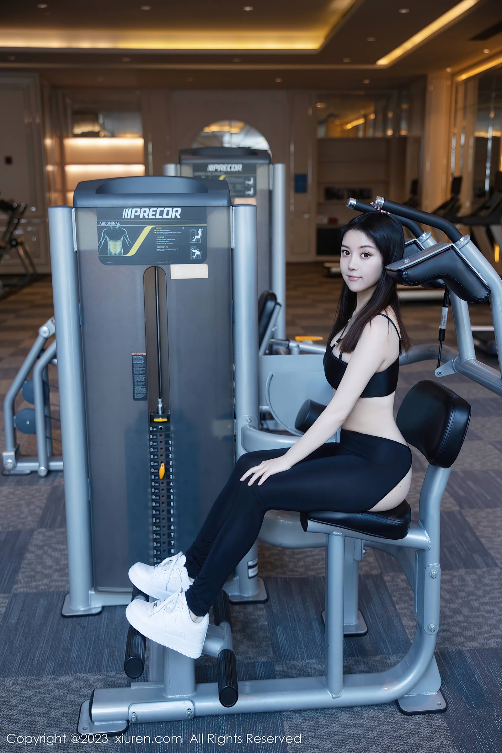 图片[19]-[Xiuren秀人网]2023.12.15 NO.7819 模特合集 塑料姐妹花 [29+1P] – 速更版-美库