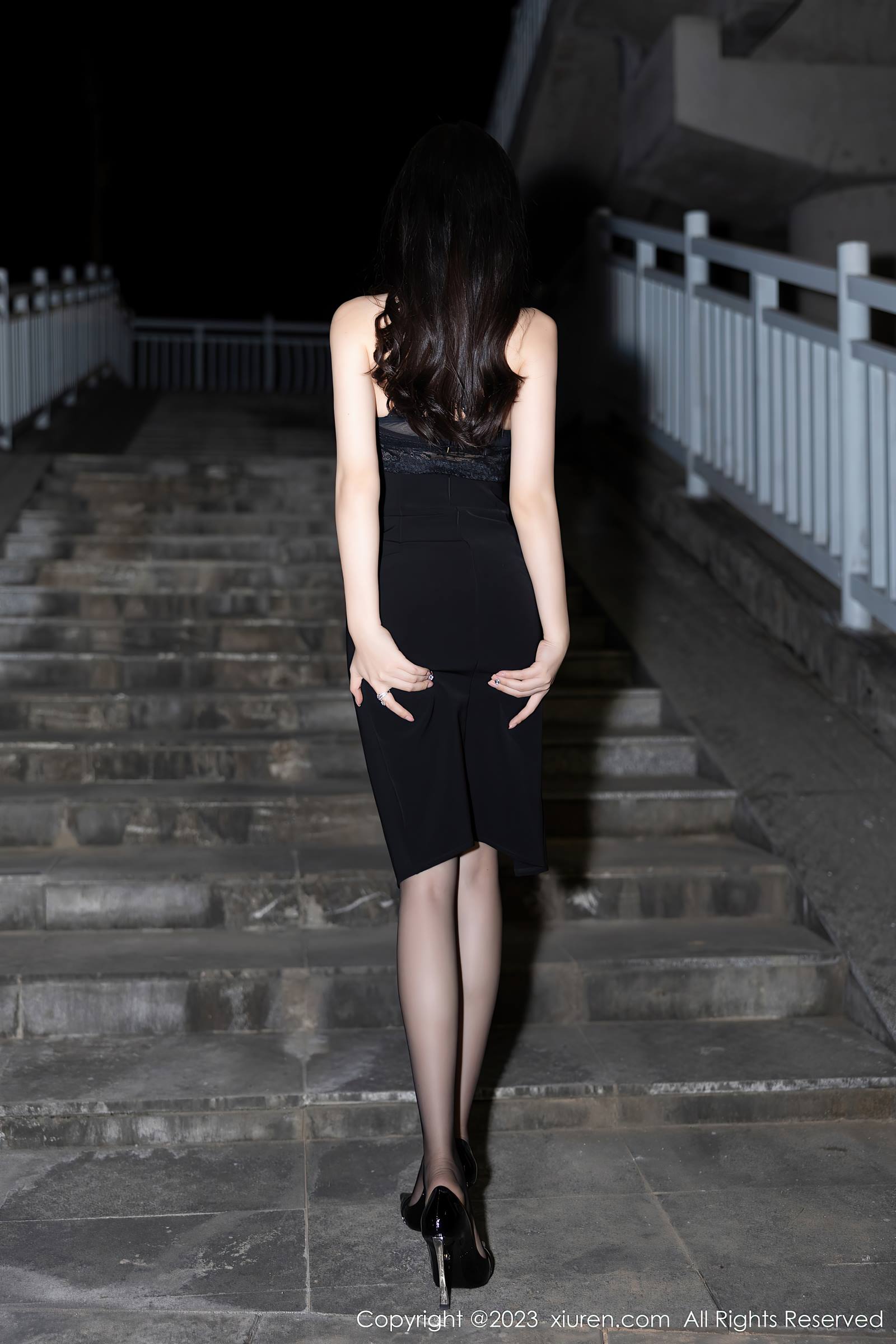 图片[28]-[Xiuren秀人网]2023.12.15 NO.7820 徐莉芝Booty 优雅永不过时 [26+1P] – 速更版-美库