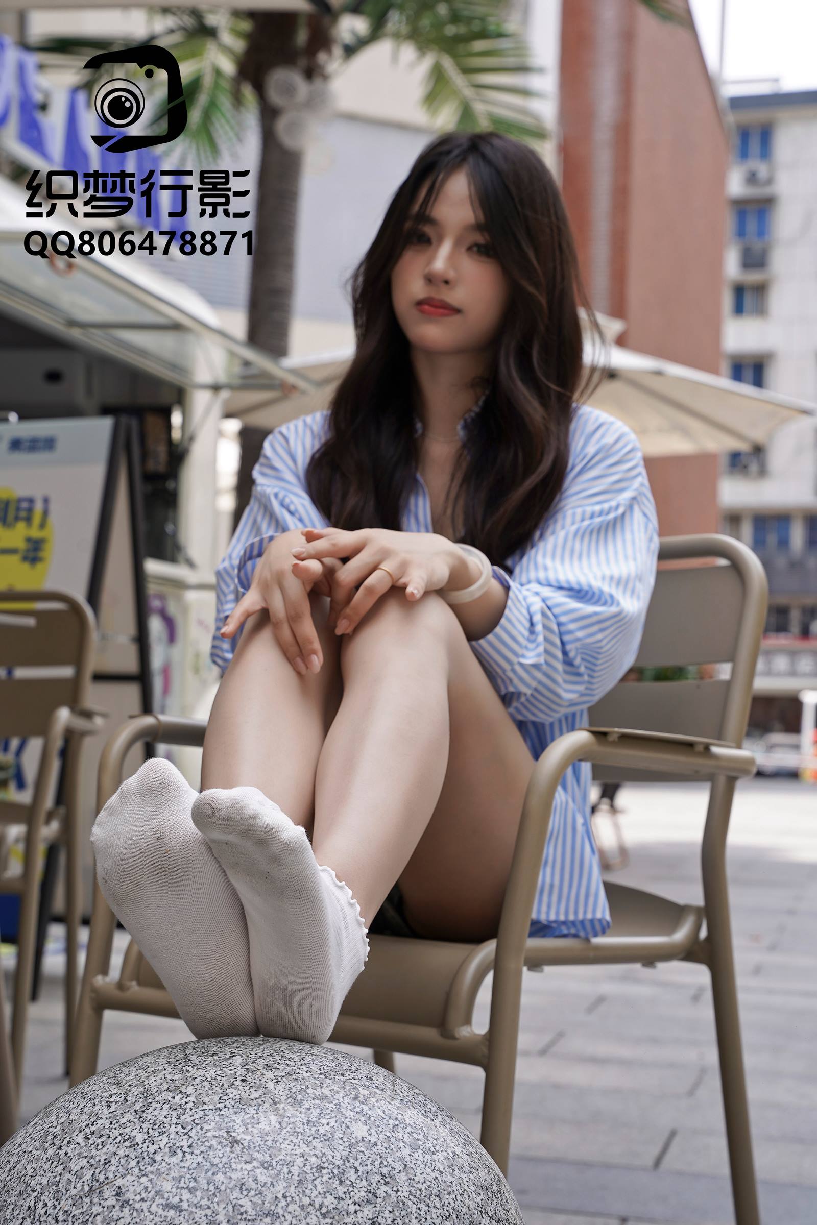 图片[12]-[织梦映像]NO.033 清凉一夏[299P] – 速更版-美库