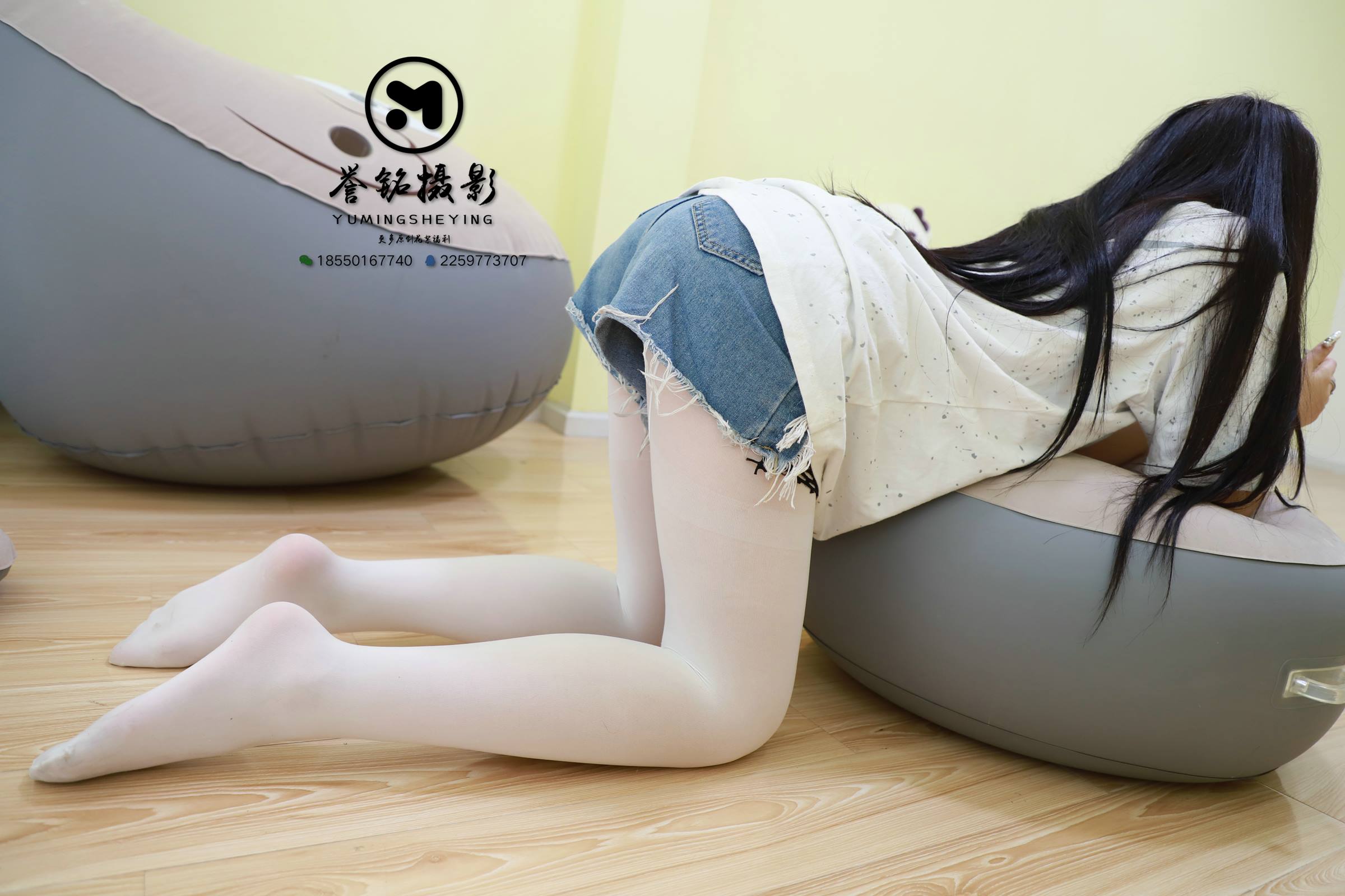 图片[39]-[誉铭传媒]袜足摄影 2019年 NO.067[100P] – 速更版-美库