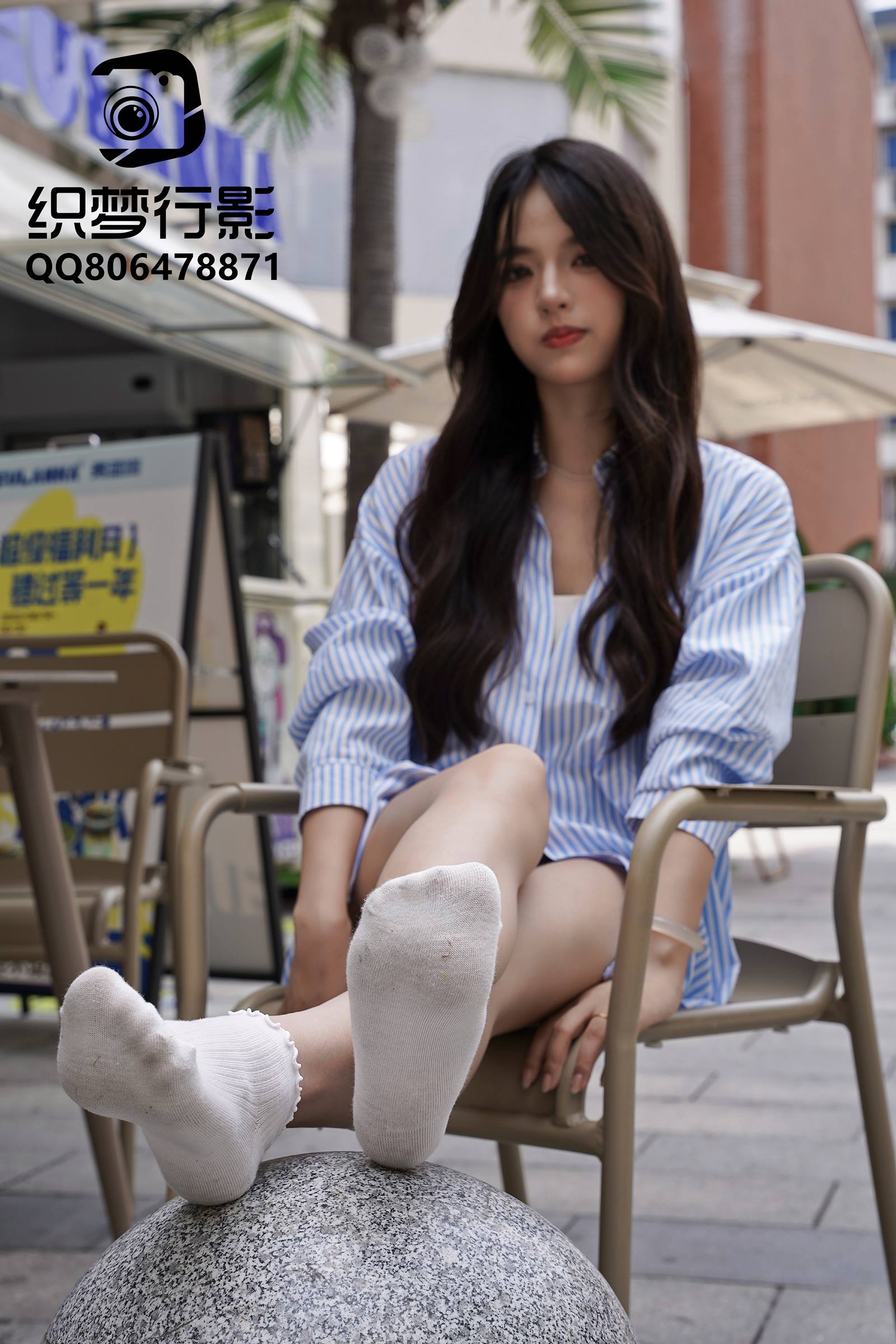 图片[18]-[织梦映像]NO.033 清凉一夏[299P] – 速更版-美库