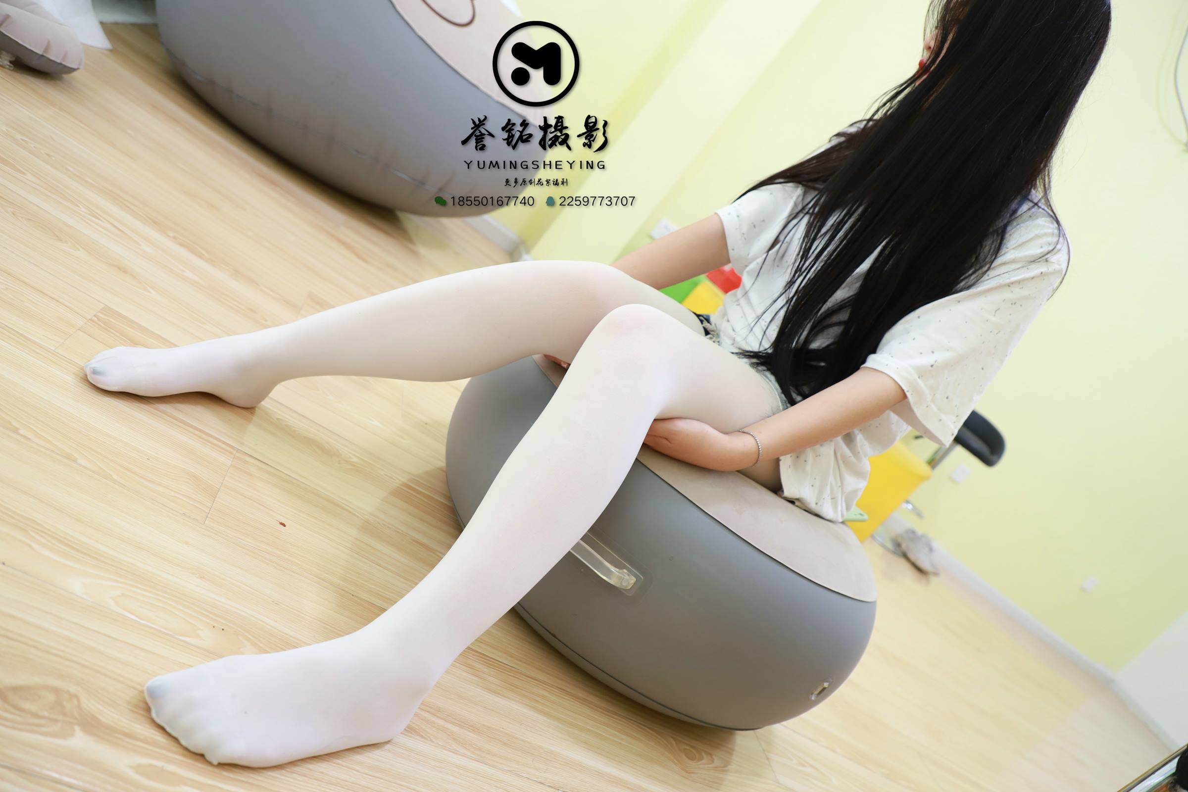 图片[43]-[誉铭传媒]袜足摄影 2019年 NO.067[100P] – 速更版-美库