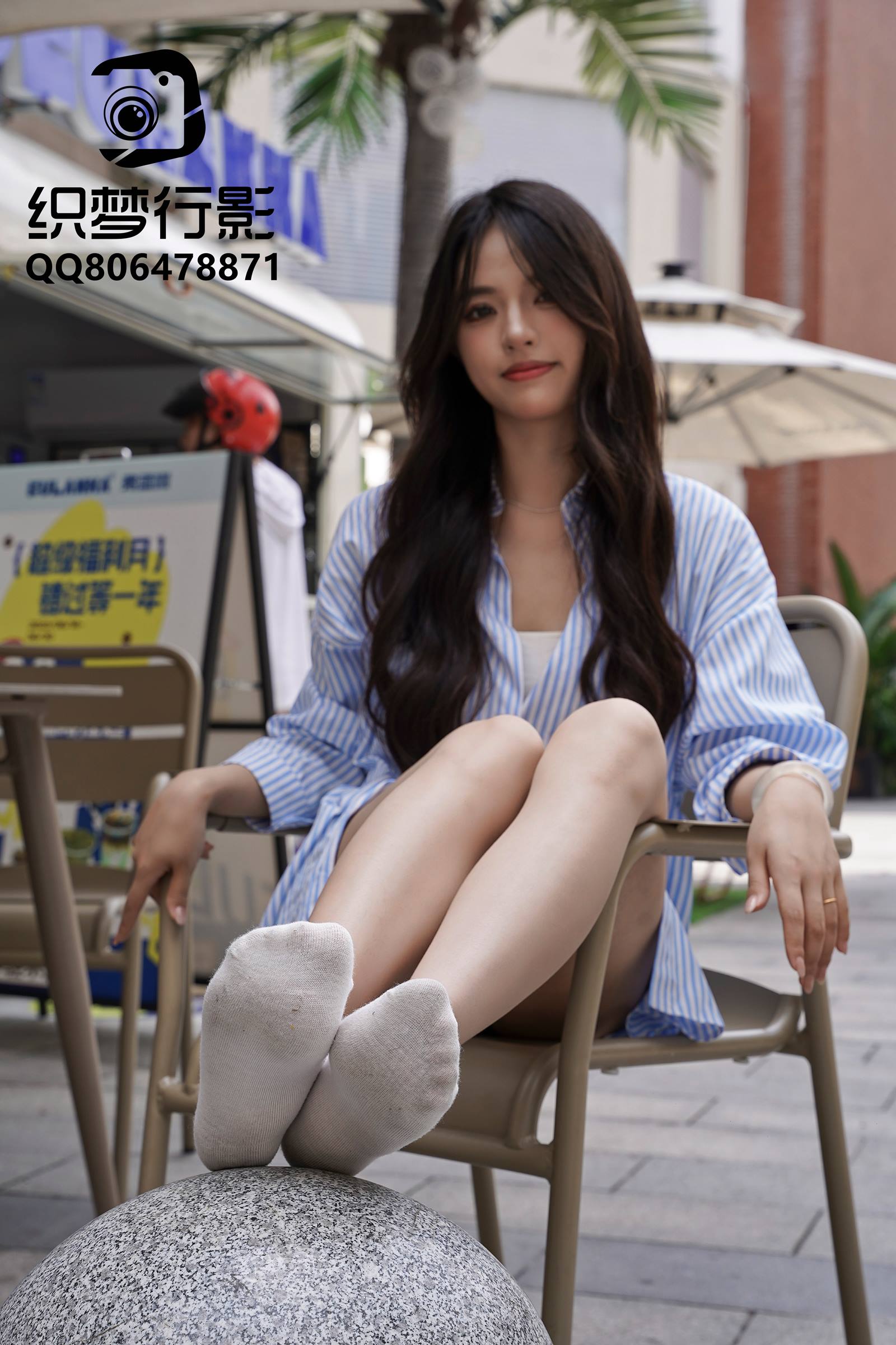 图片[22]-[织梦映像]NO.033 清凉一夏[299P] – 速更版-美库