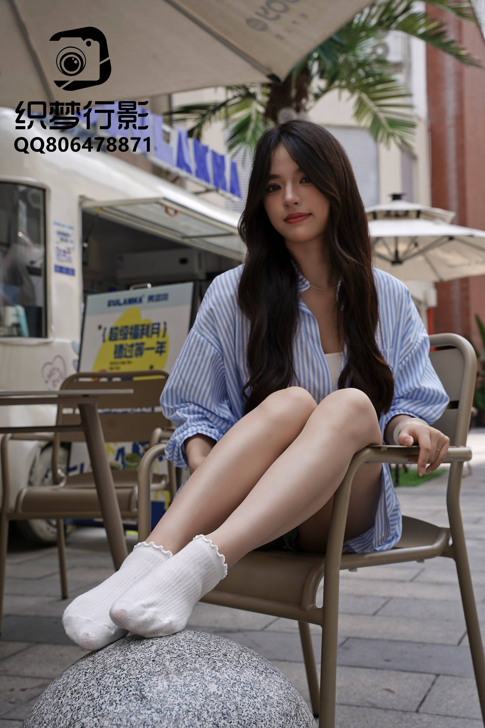 图片[25]-[织梦映像]NO.033 清凉一夏[299P] – 速更版-美库