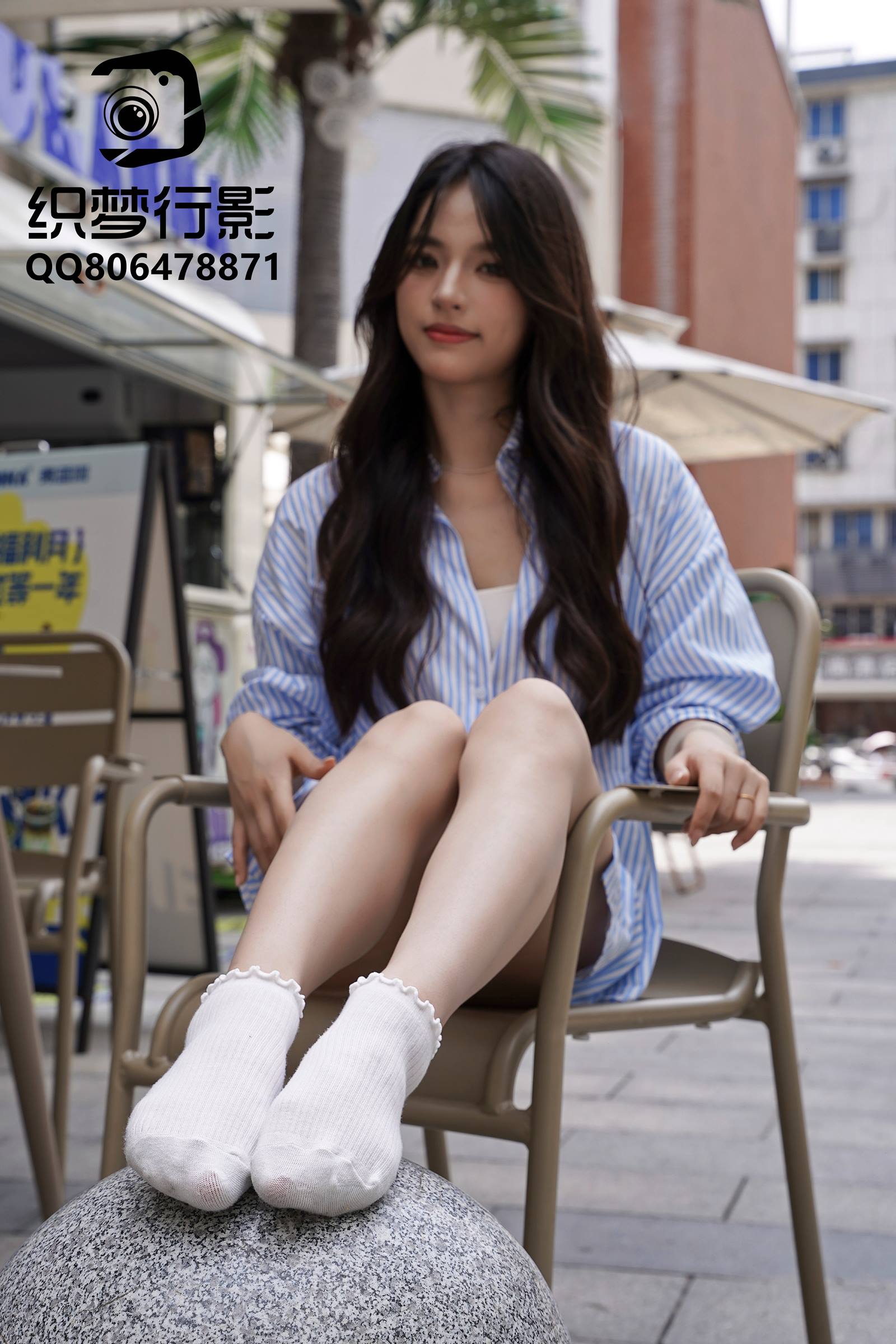 图片[43]-[织梦映像]NO.033 清凉一夏[299P] – 速更版-美库