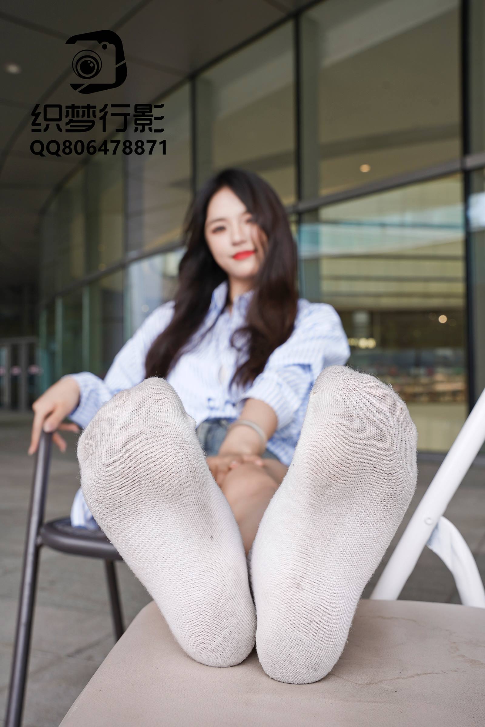 图片[52]-[织梦映像]NO.033 清凉一夏[299P] – 速更版-美库