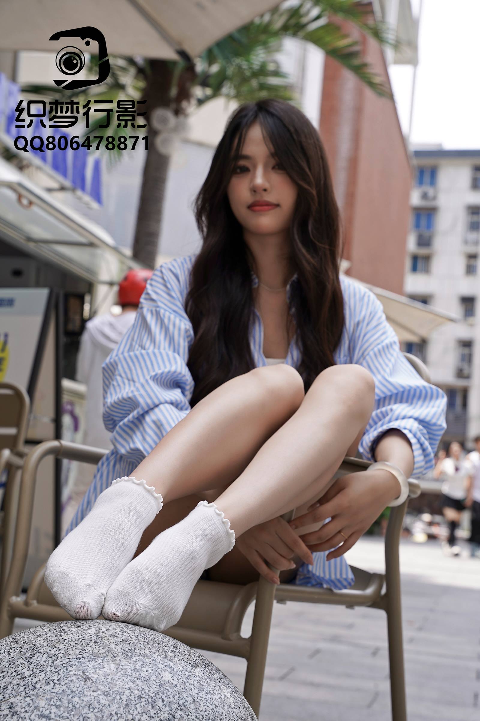 图片[66]-[织梦映像]NO.033 清凉一夏[299P] – 速更版-美库