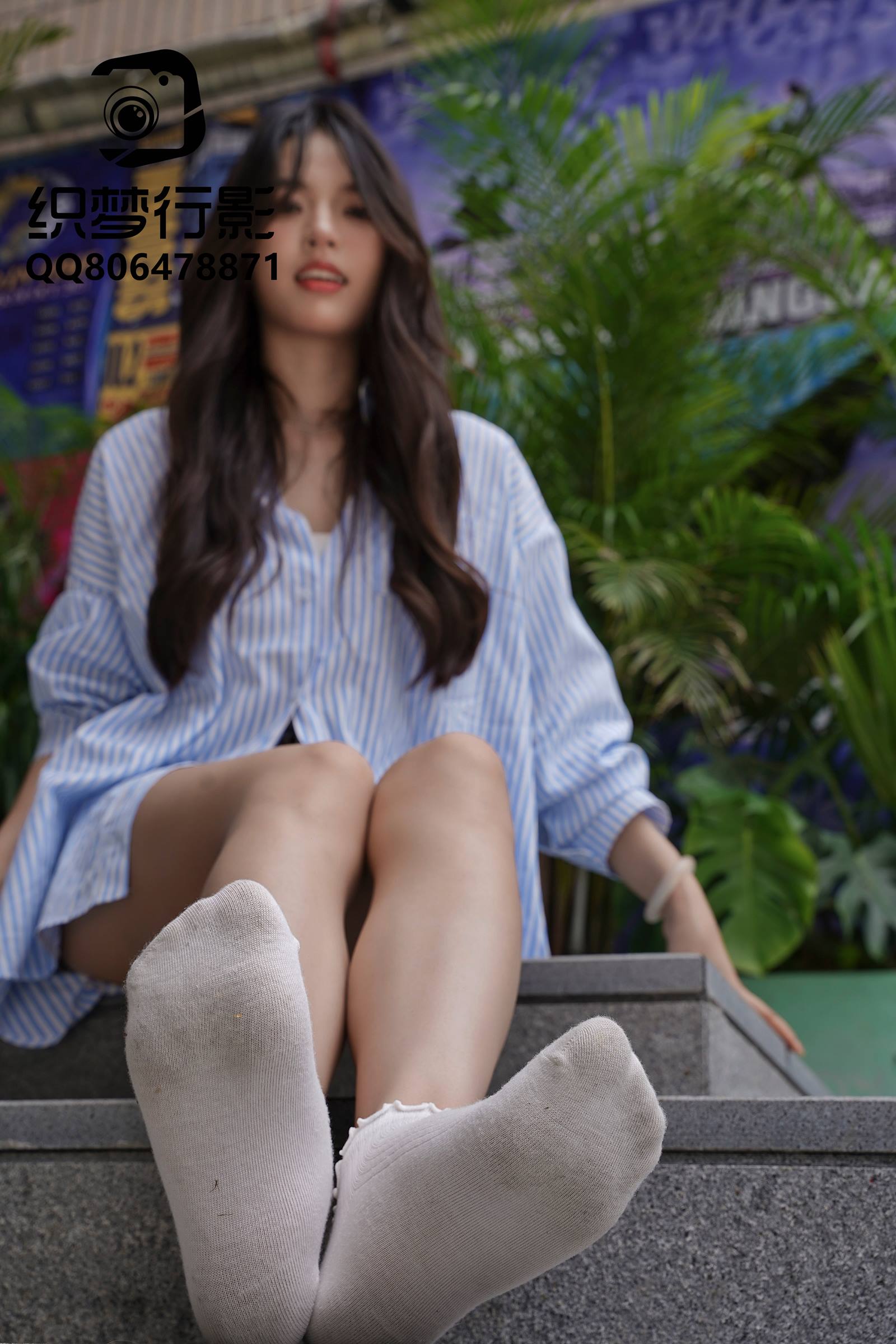 图片[69]-[织梦映像]NO.033 清凉一夏[299P] – 速更版-美库