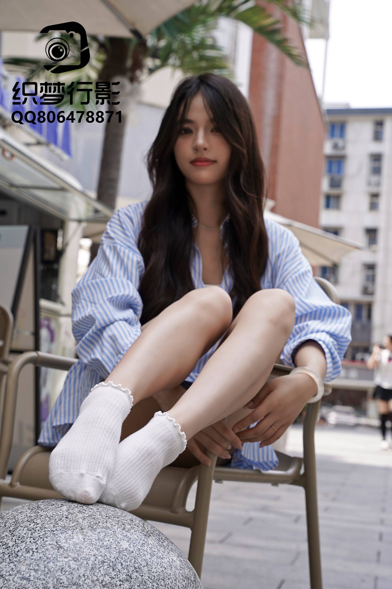 图片[72]-[织梦映像]NO.033 清凉一夏[299P] – 速更版-美库