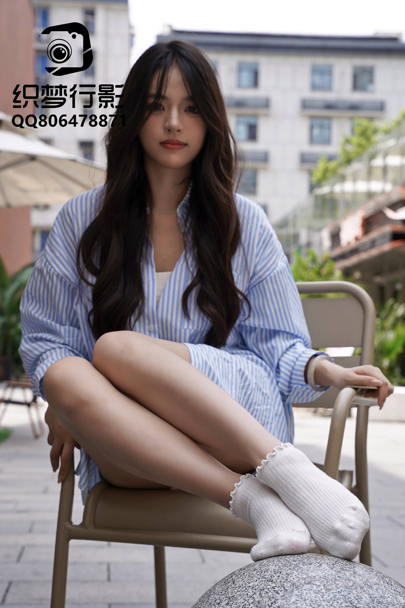 图片[80]-[织梦映像]NO.033 清凉一夏[299P] – 速更版-美库