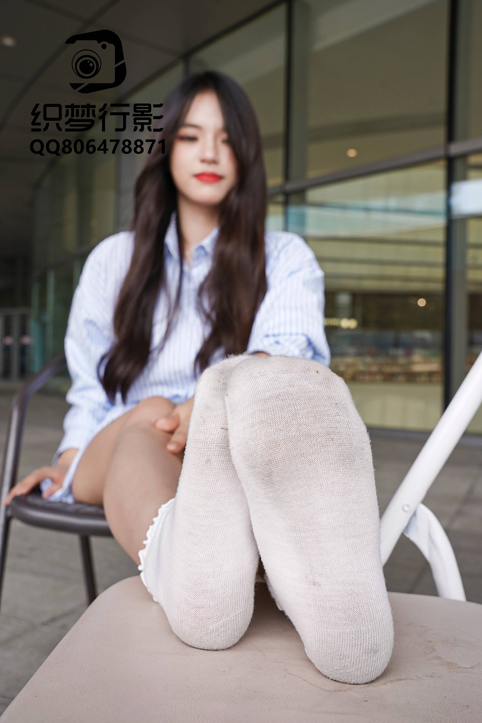 图片[81]-[织梦映像]NO.033 清凉一夏[299P] – 速更版-美库