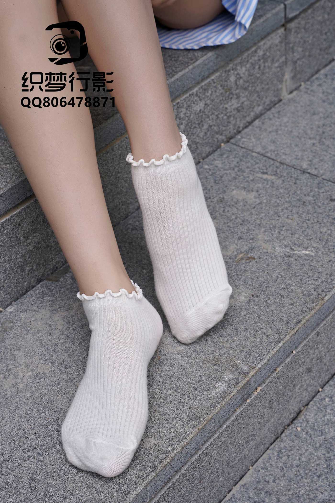 图片[110]-[织梦映像]NO.033 清凉一夏[299P] – 速更版-美库