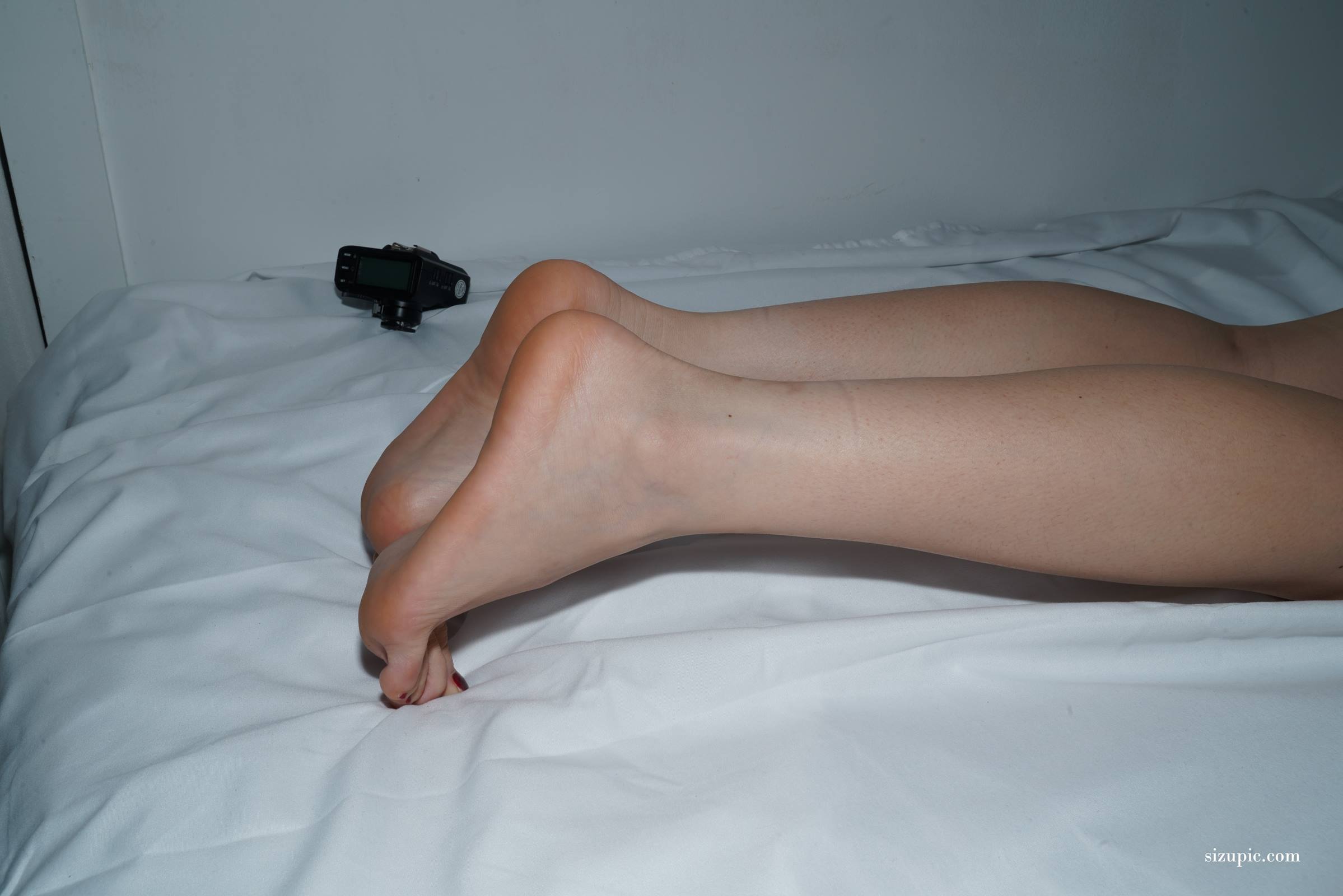 图片[92]-Pary摄影 NO.123 大美女秀婷再次展示36码原味美脚[101P] – 速更版-美库