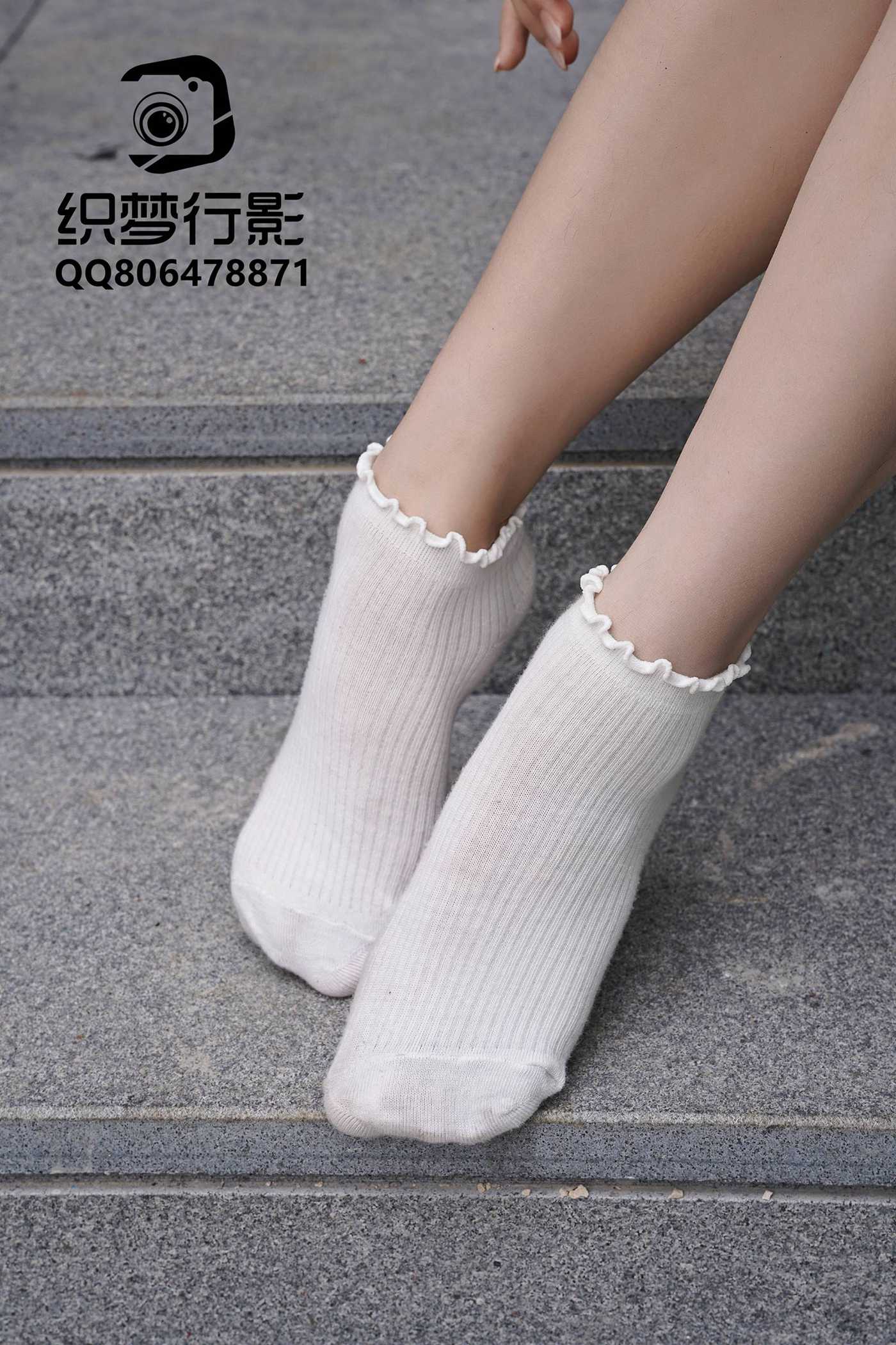 图片[124]-[织梦映像]NO.033 清凉一夏[299P] – 速更版-美库