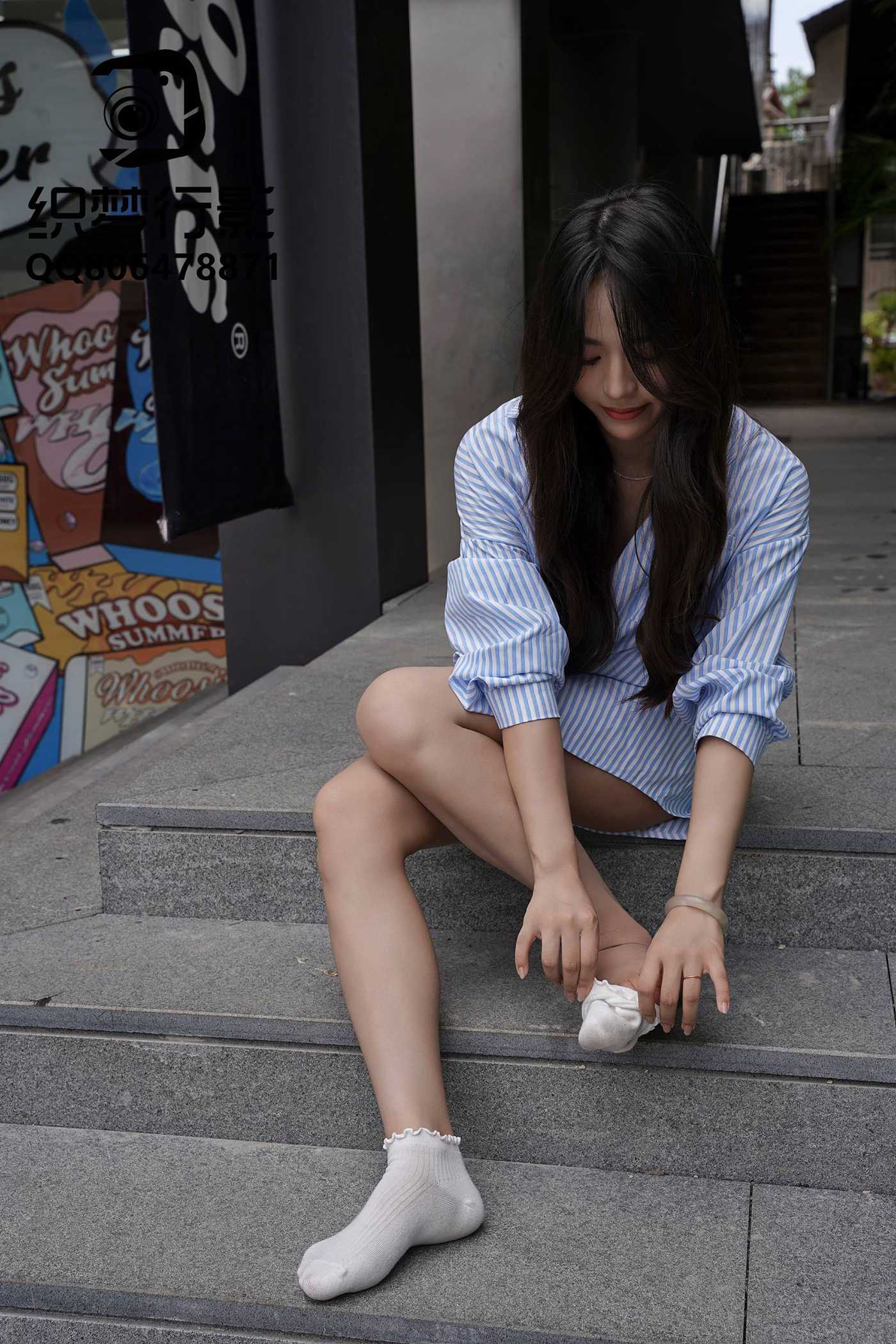 图片[127]-[织梦映像]NO.033 清凉一夏[299P] – 速更版-美库