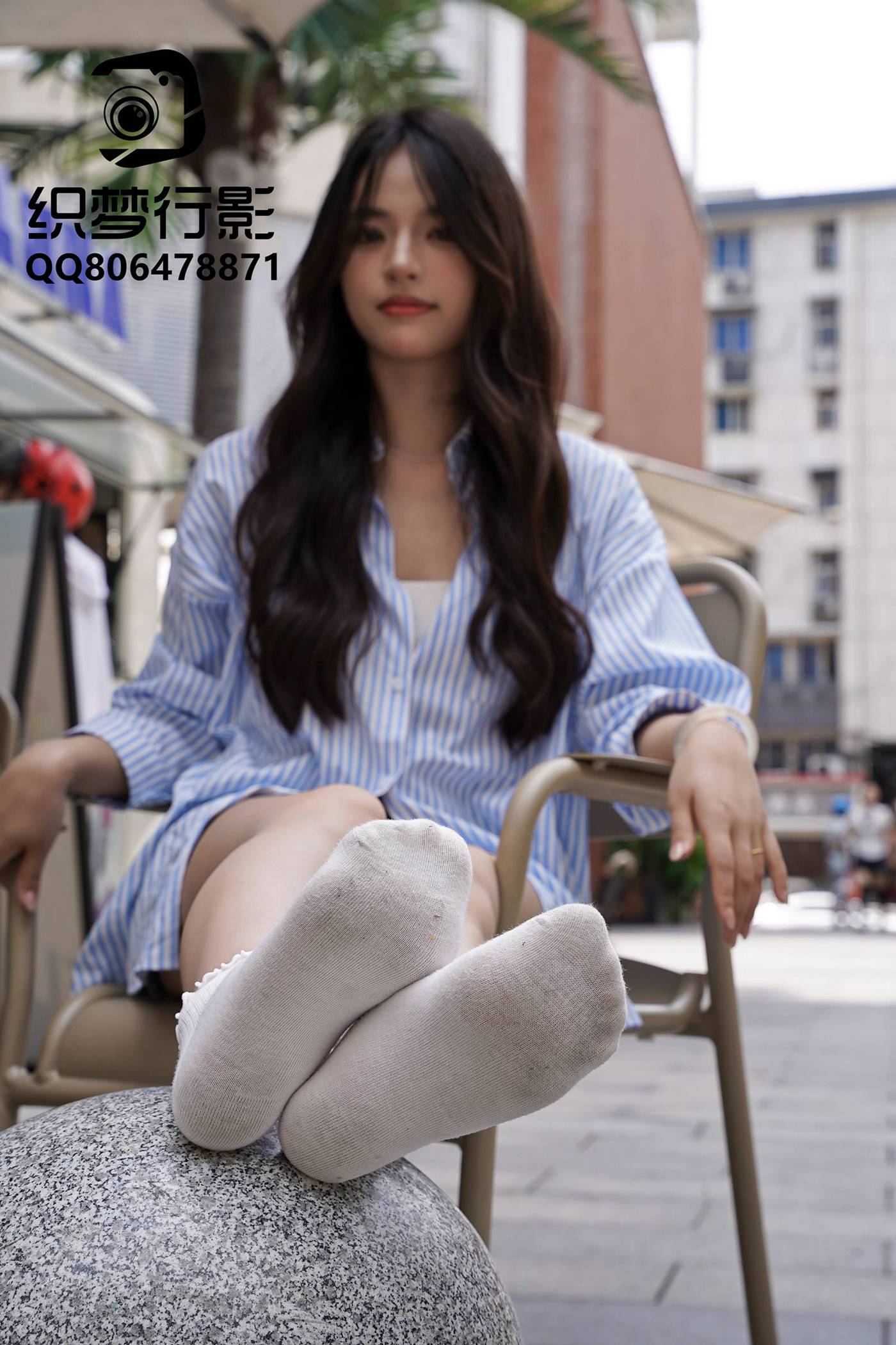 图片[147]-[织梦映像]NO.033 清凉一夏[299P] – 速更版-美库