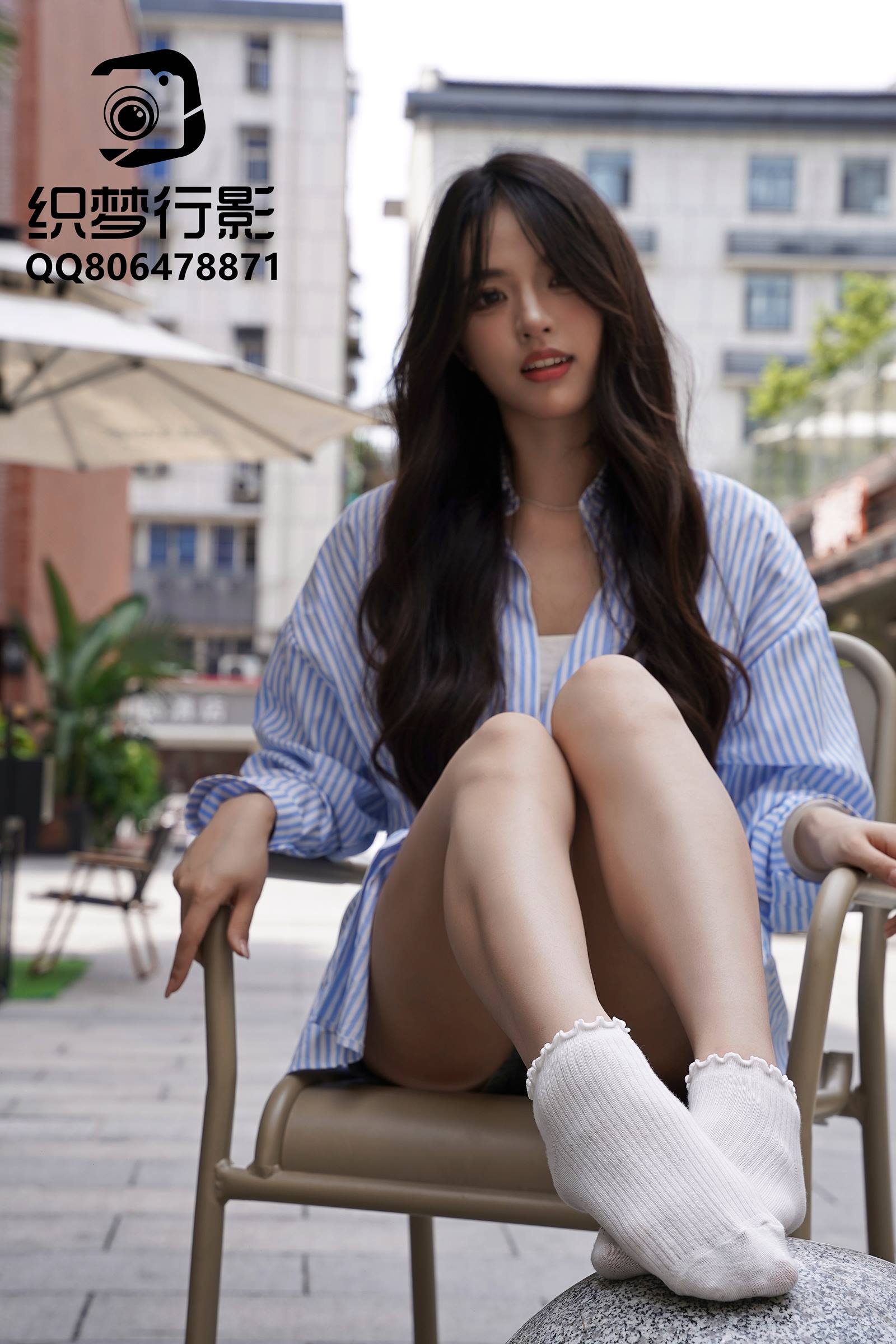 图片[149]-[织梦映像]NO.033 清凉一夏[299P] – 速更版-美库