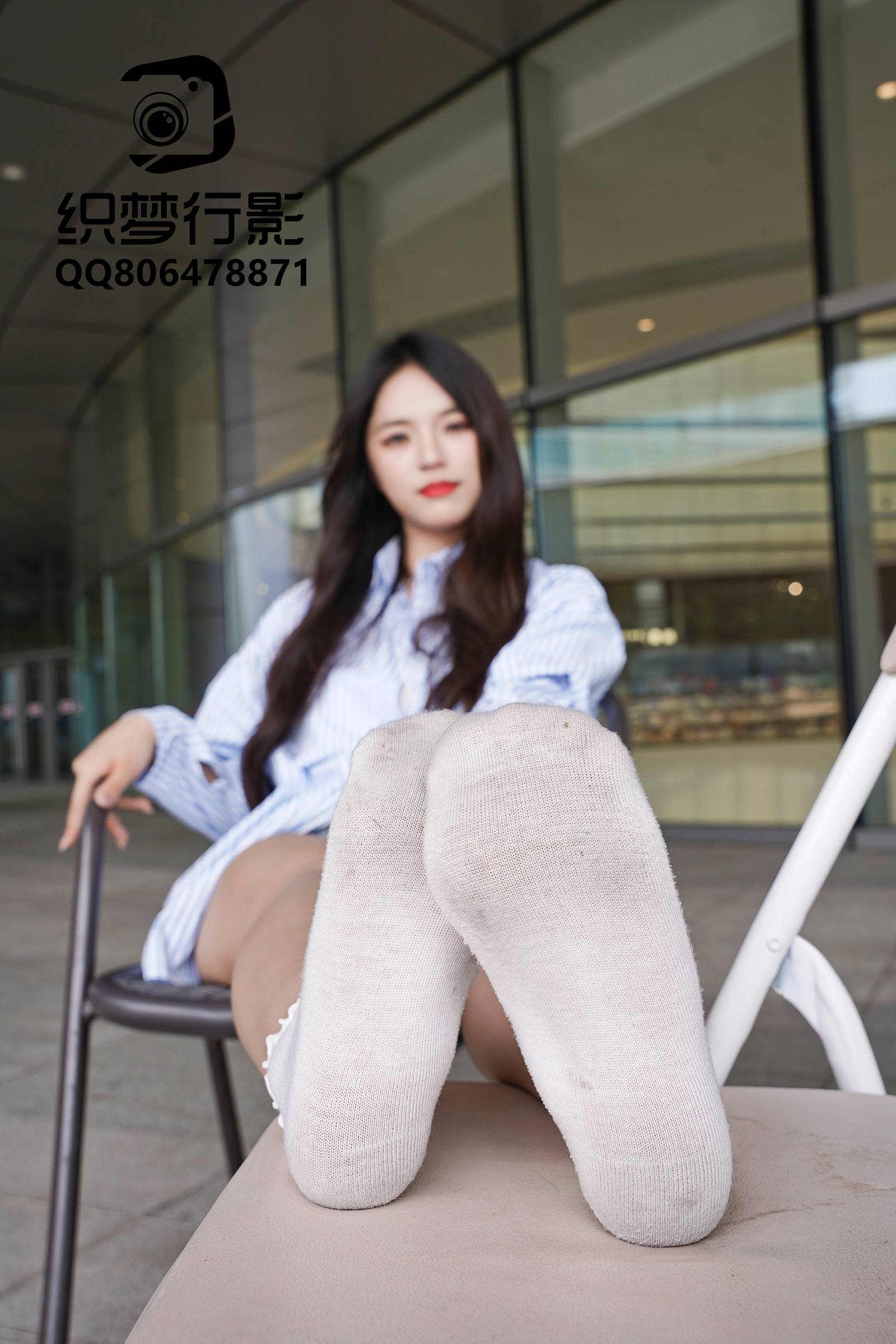 图片[154]-[织梦映像]NO.033 清凉一夏[299P] – 速更版-美库