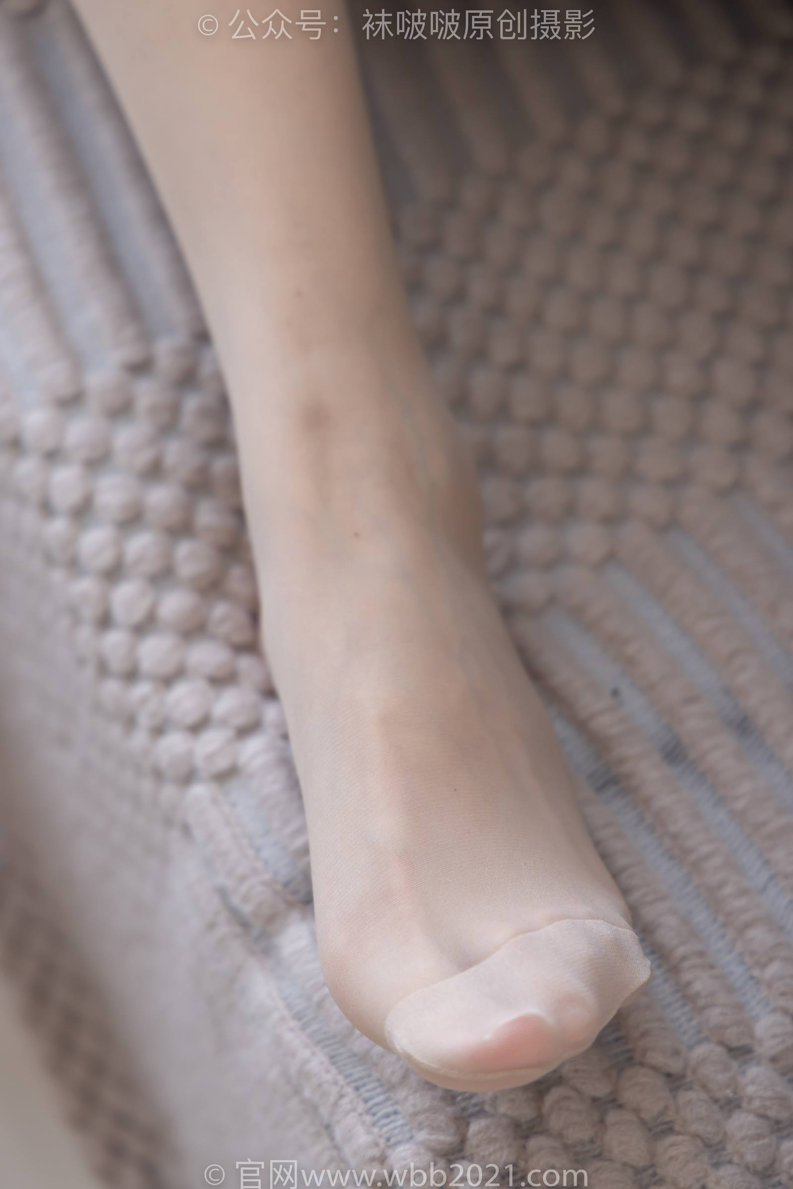 图片[116]-[BoBoSocks袜啵啵]NO.302 小甜豆稚予-三双皮鞋、板鞋、黑丝、两双肉丝、裤里丝[140P] – 速更版-美库