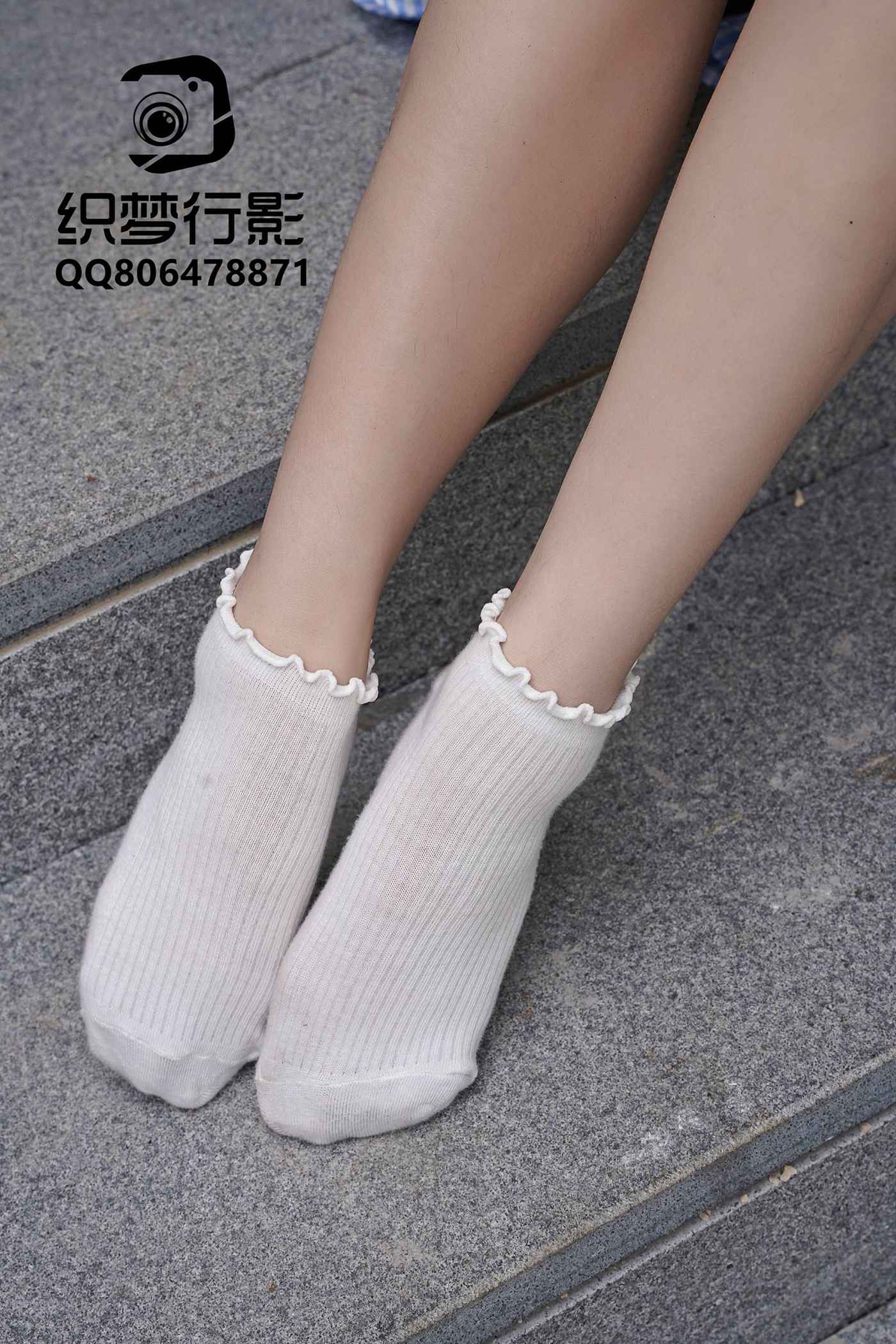 图片[184]-[织梦映像]NO.033 清凉一夏[299P] – 速更版-美库