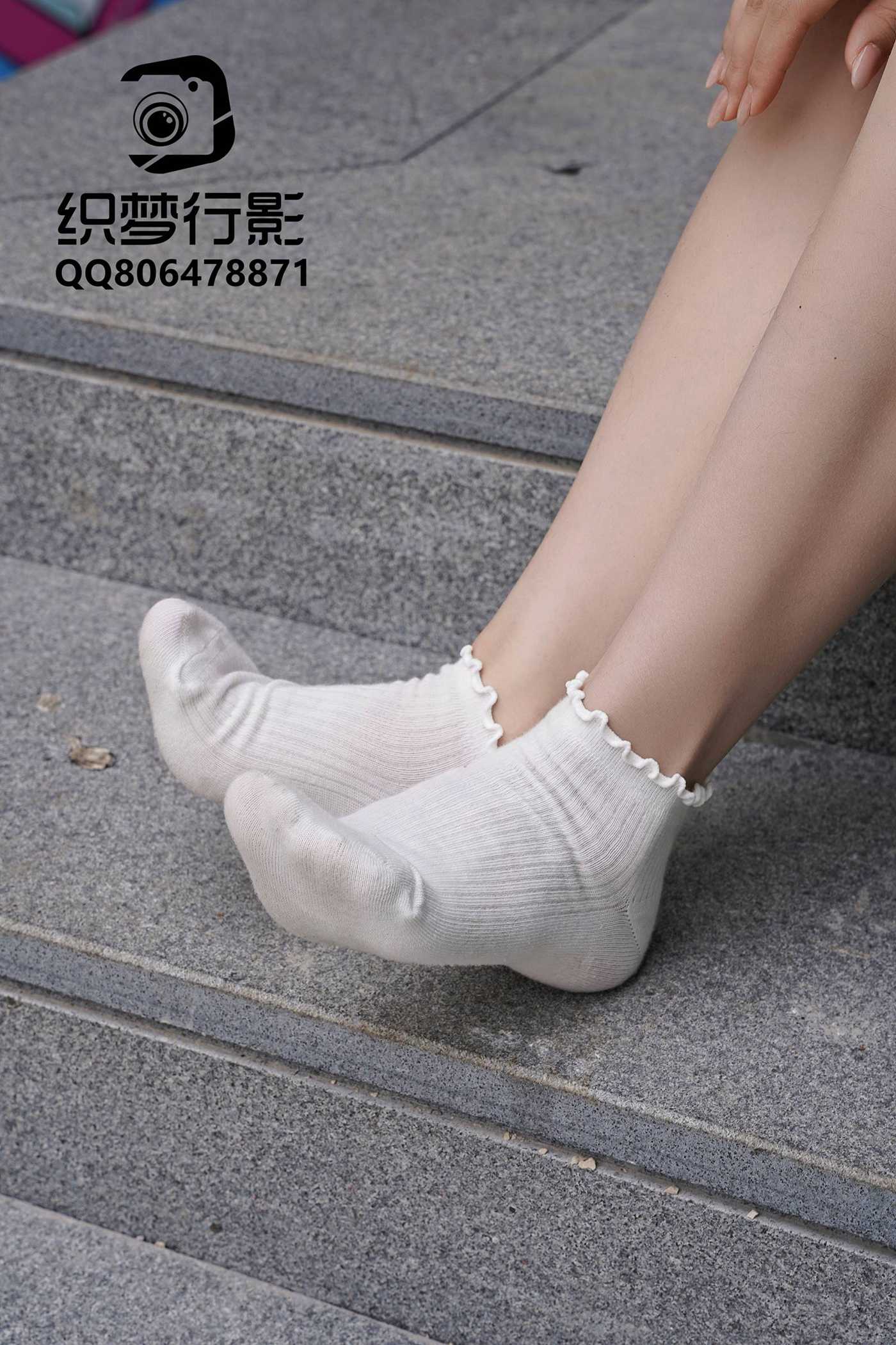 图片[195]-[织梦映像]NO.033 清凉一夏[299P] – 速更版-美库