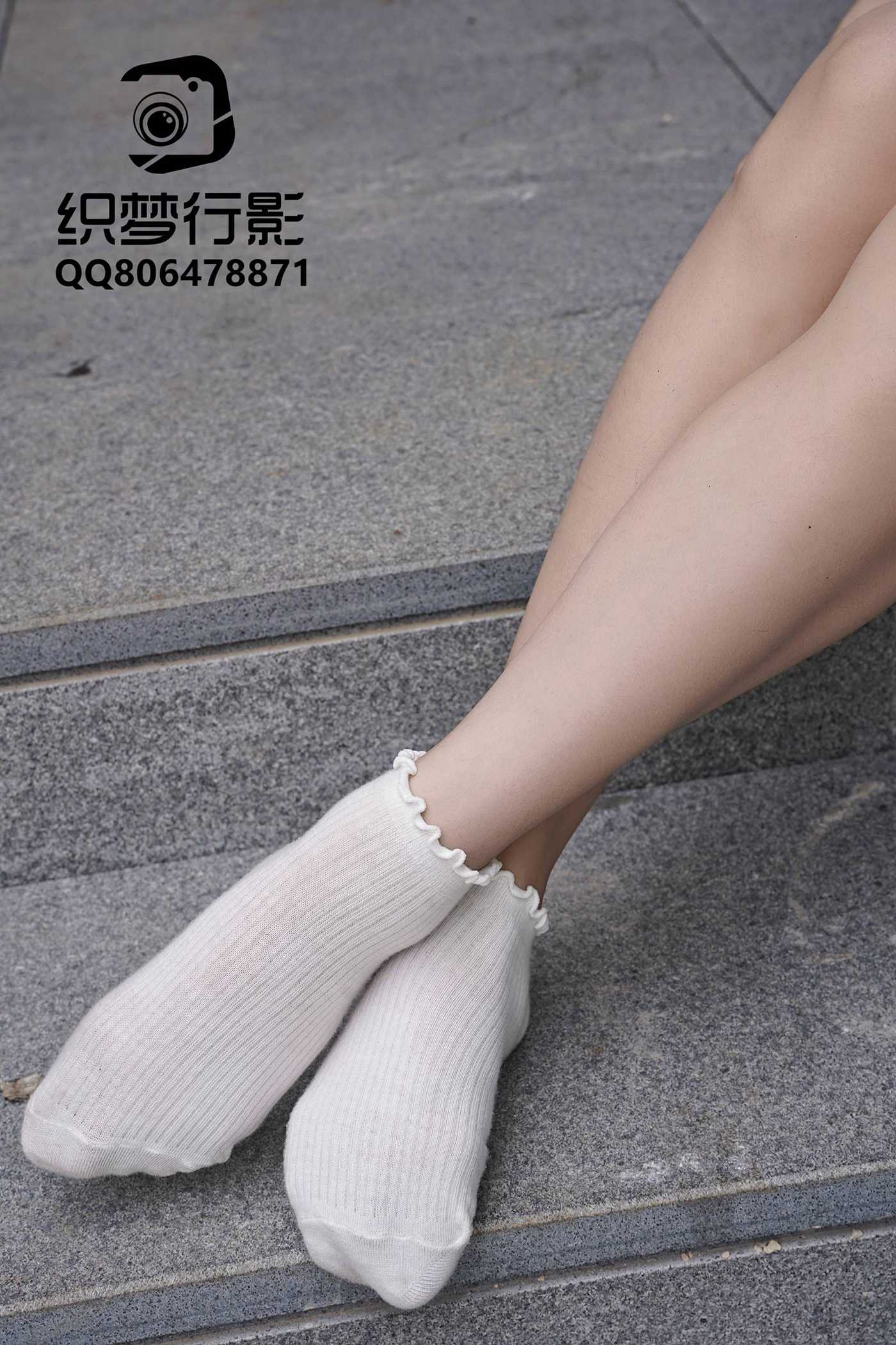 图片[201]-[织梦映像]NO.033 清凉一夏[299P] – 速更版-美库