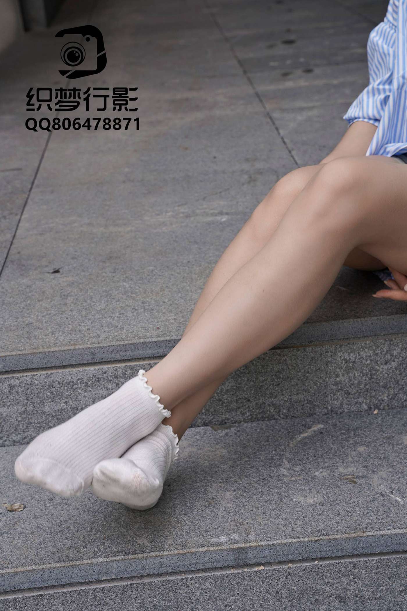 图片[206]-[织梦映像]NO.033 清凉一夏[299P] – 速更版-美库