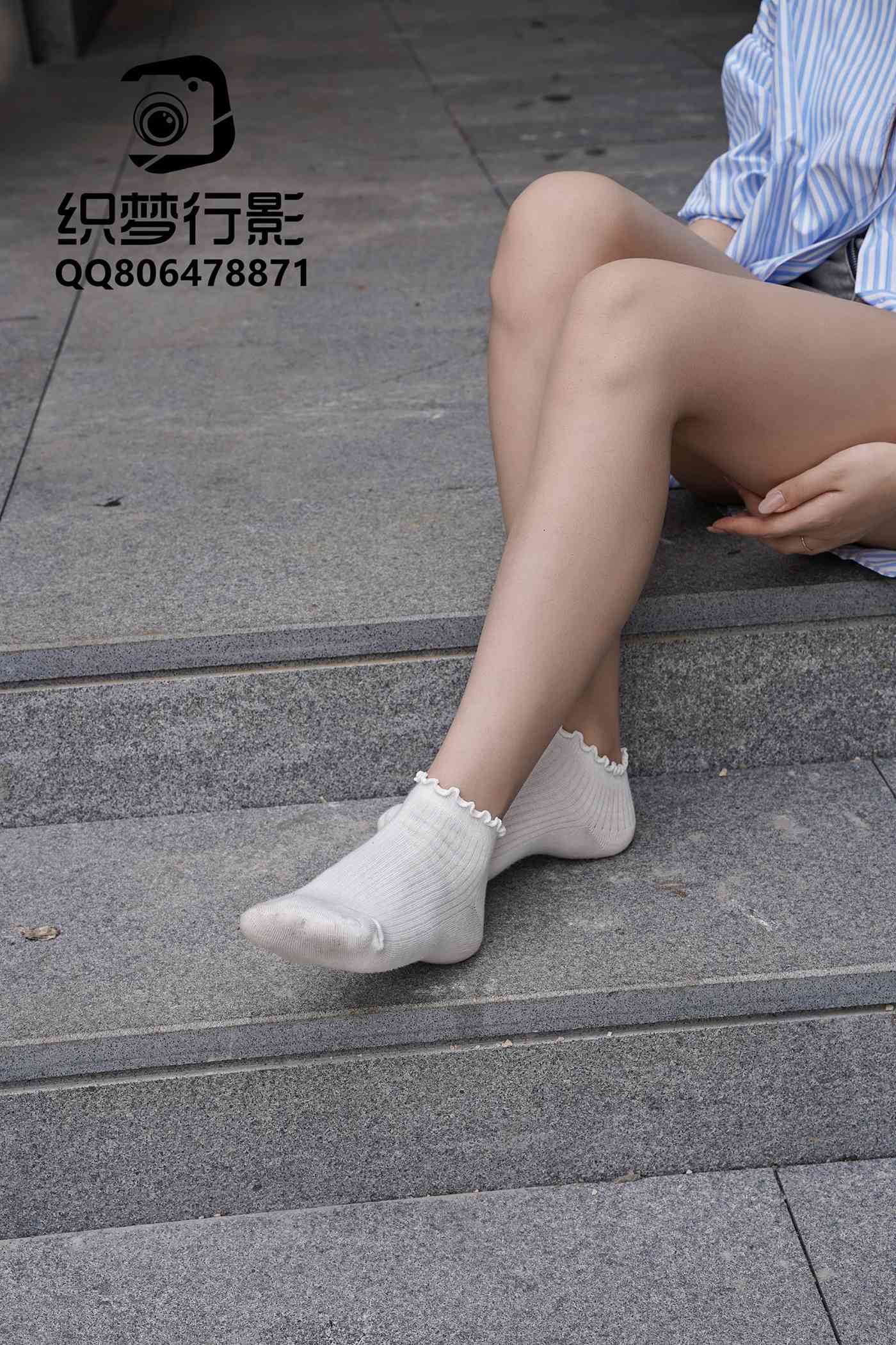 图片[209]-[织梦映像]NO.033 清凉一夏[299P] – 速更版-美库