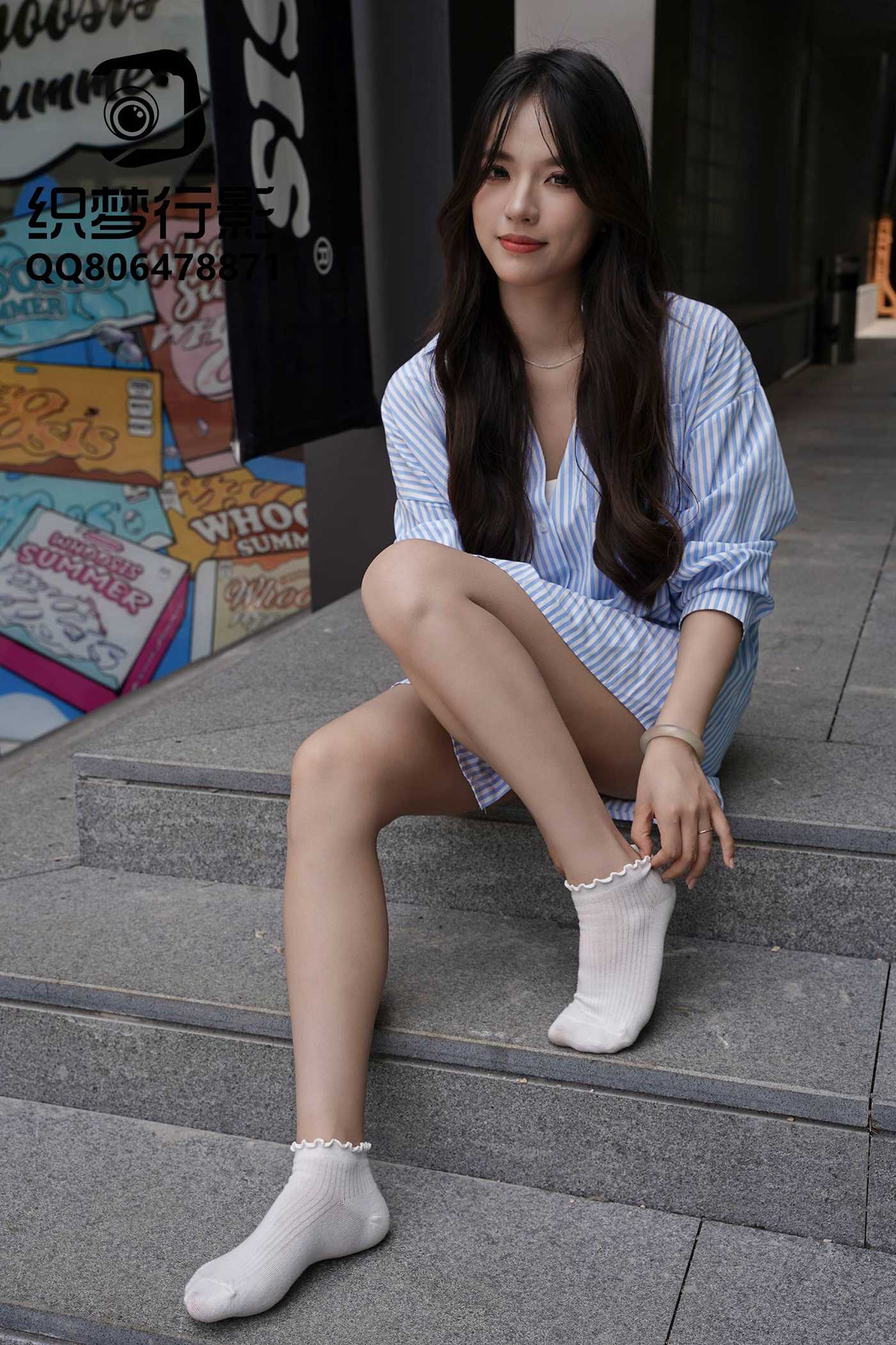 图片[211]-[织梦映像]NO.033 清凉一夏[299P] – 速更版-美库