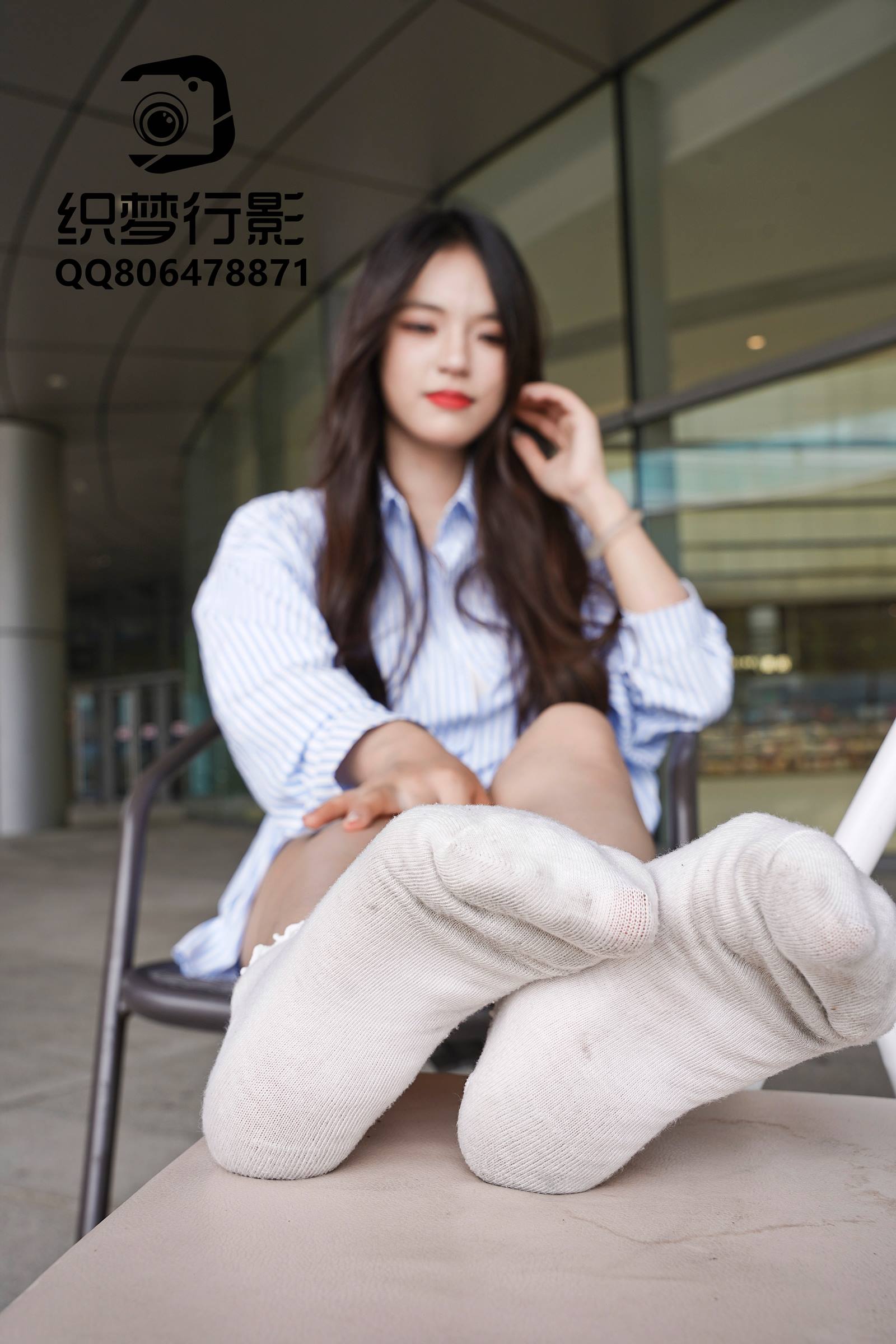 图片[219]-[织梦映像]NO.033 清凉一夏[299P] – 速更版-美库