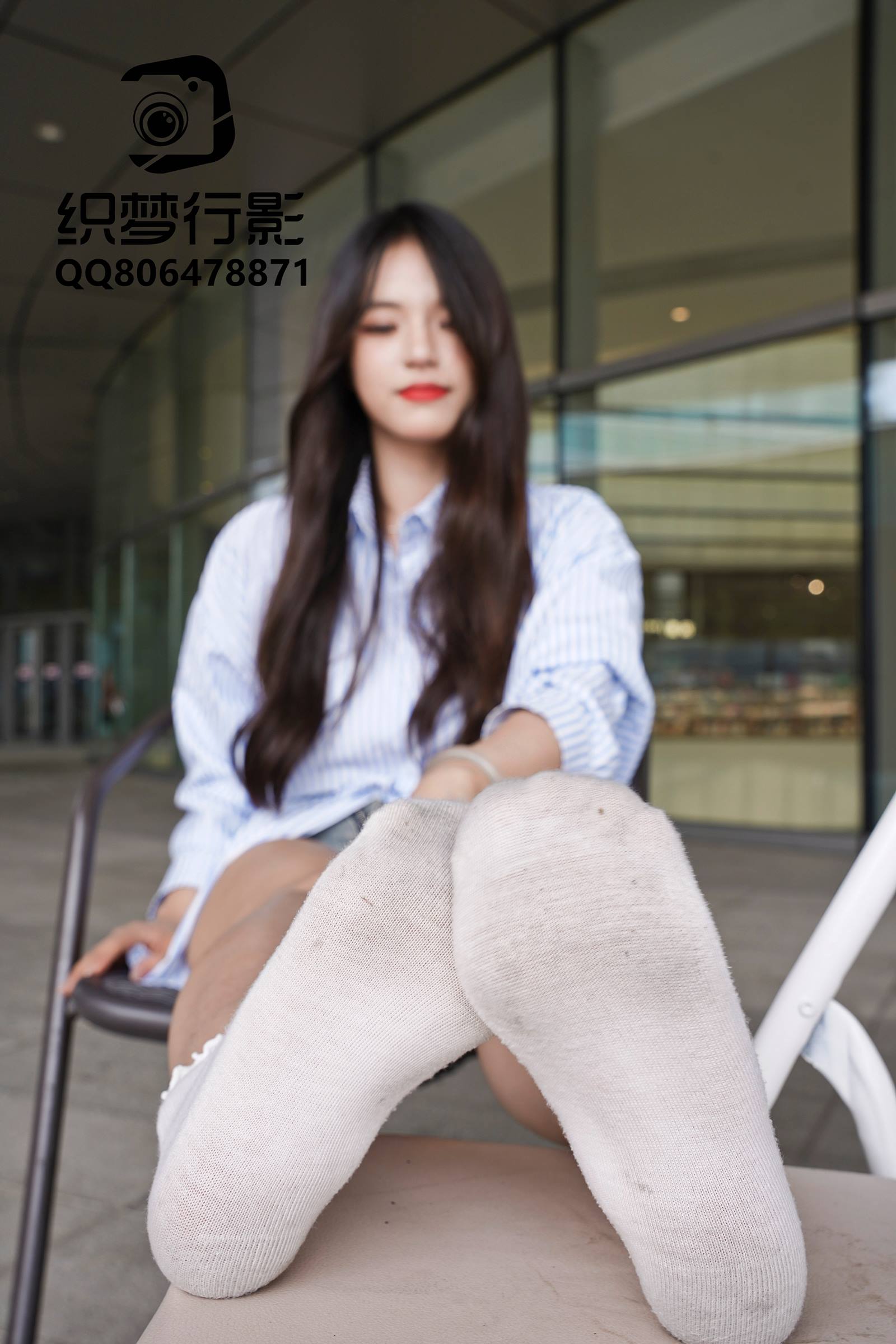 图片[252]-[织梦映像]NO.033 清凉一夏[299P] – 速更版-美库