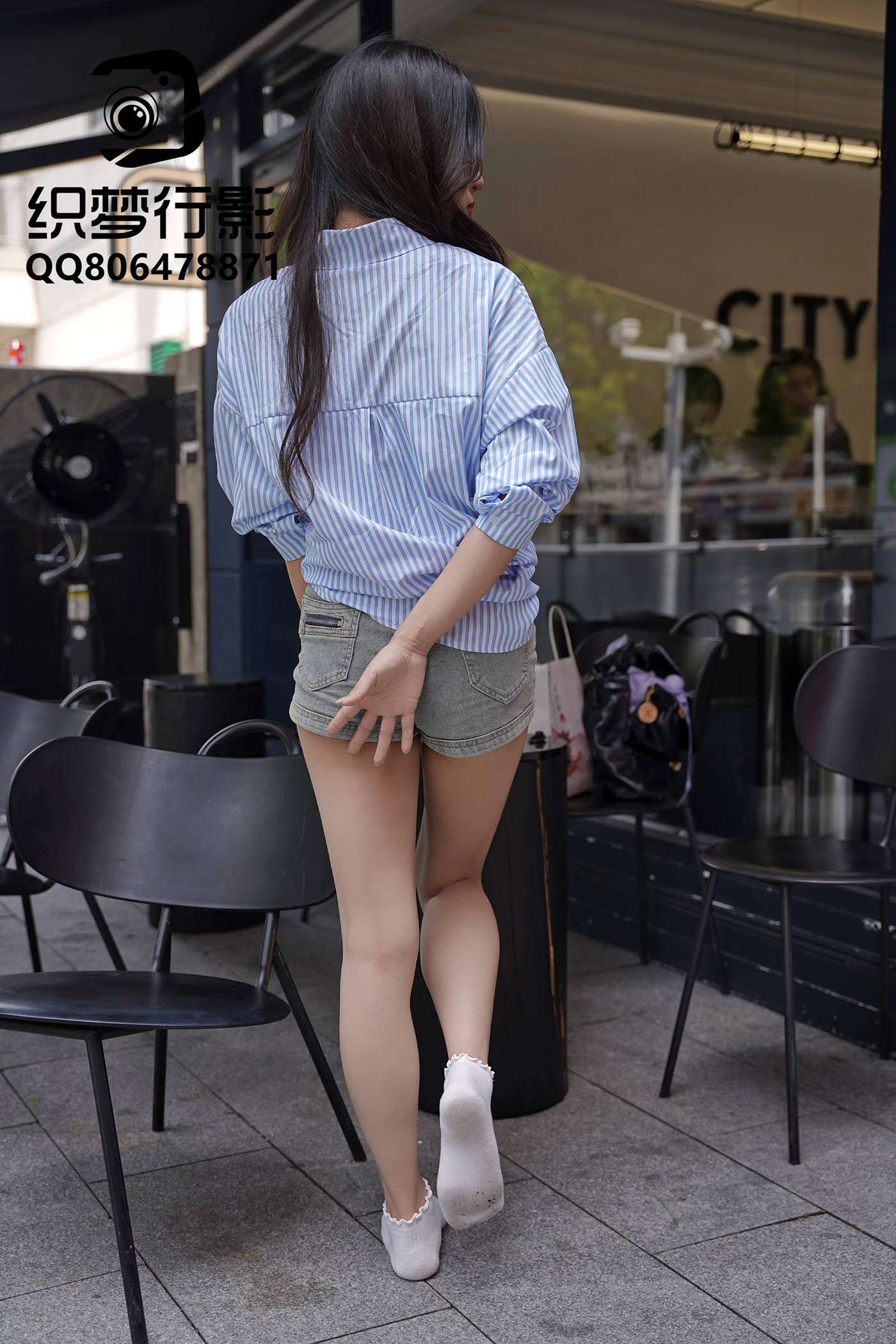 图片[262]-[织梦映像]NO.033 清凉一夏[299P] – 速更版-美库