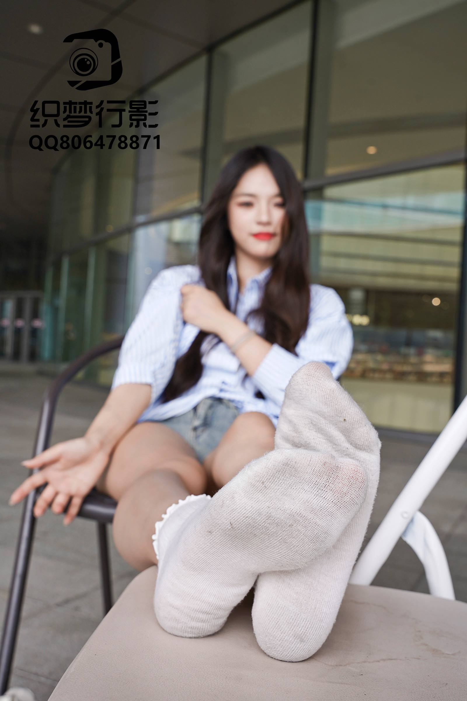 图片[274]-[织梦映像]NO.033 清凉一夏[299P] – 速更版-美库