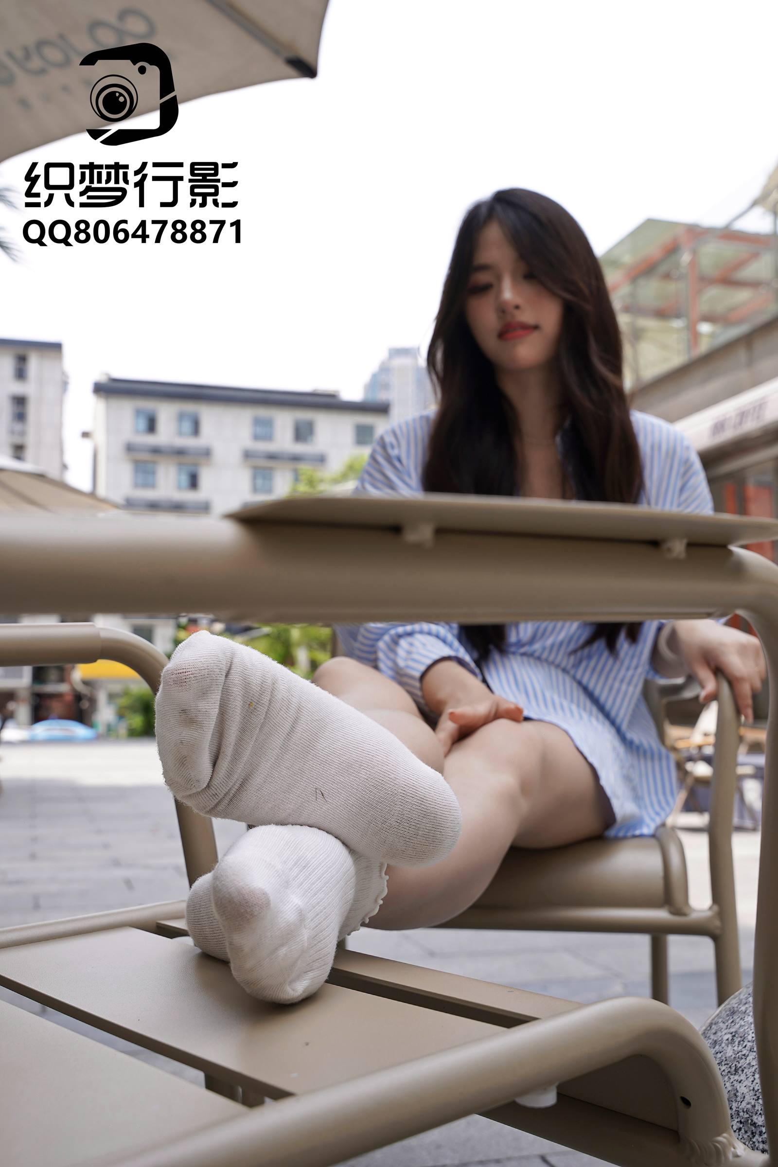 图片[278]-[织梦映像]NO.033 清凉一夏[299P] – 速更版-美库