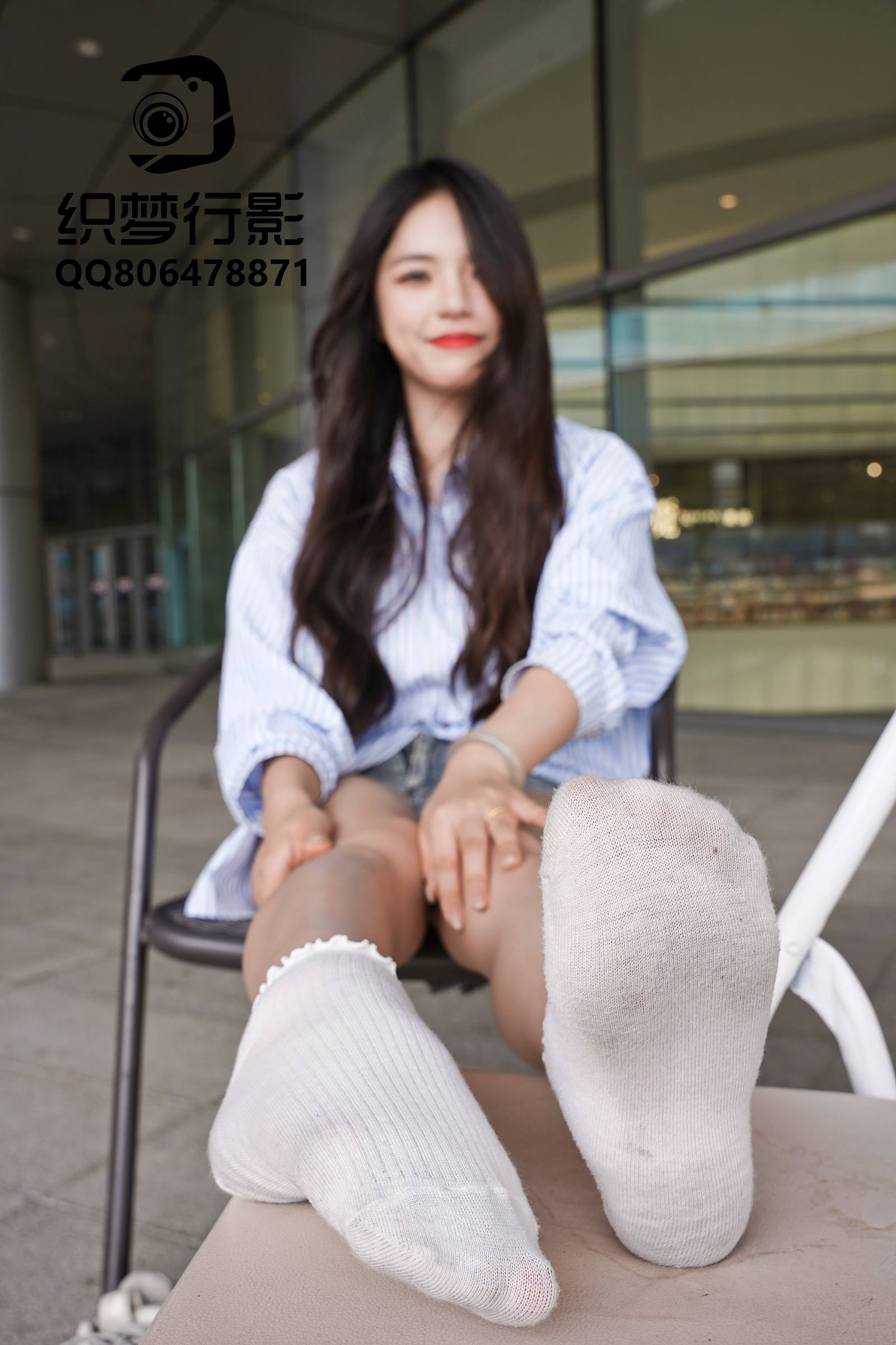 图片[279]-[织梦映像]NO.033 清凉一夏[299P] – 速更版-美库