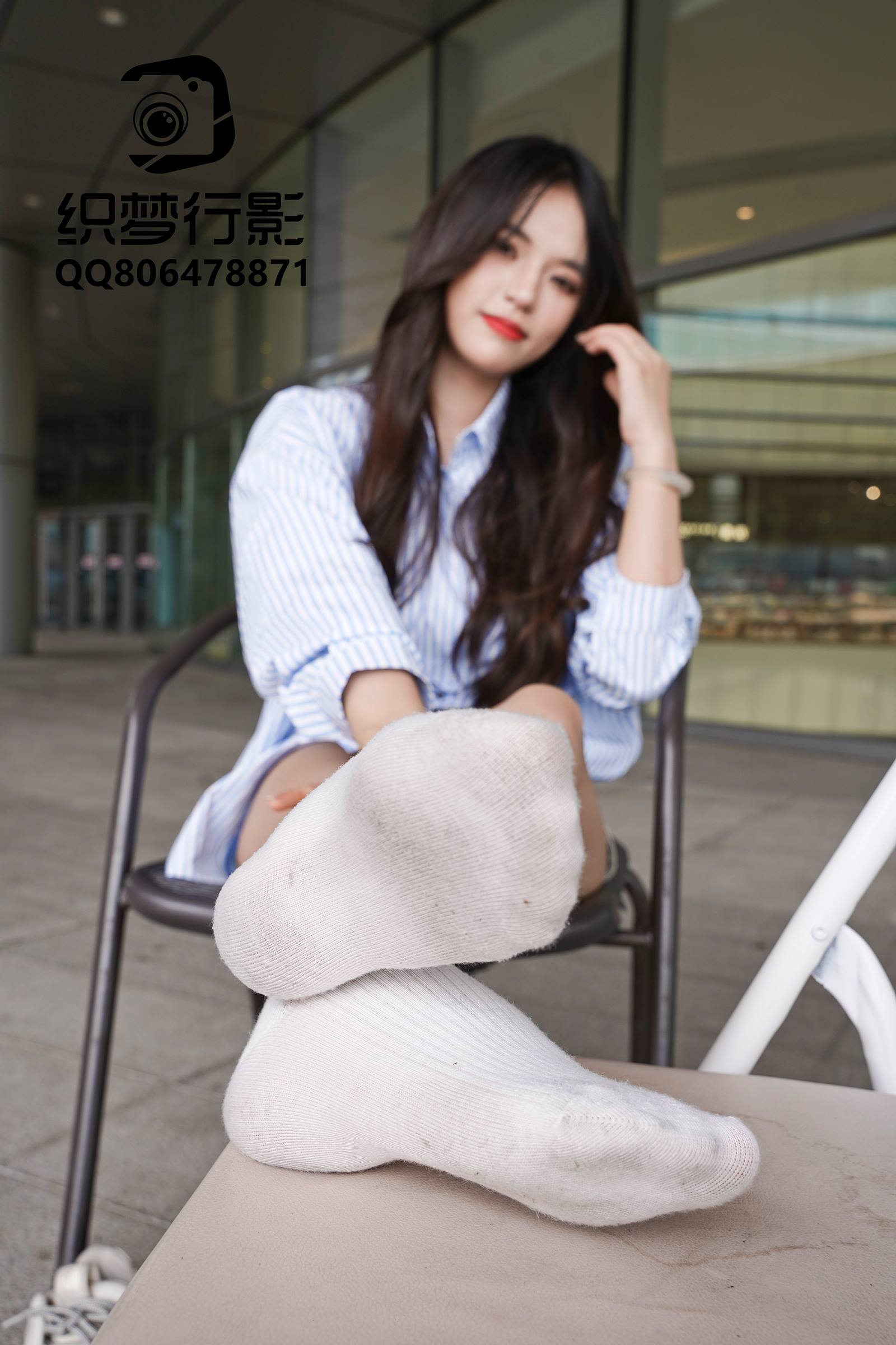 图片[282]-[织梦映像]NO.033 清凉一夏[299P] – 速更版-美库