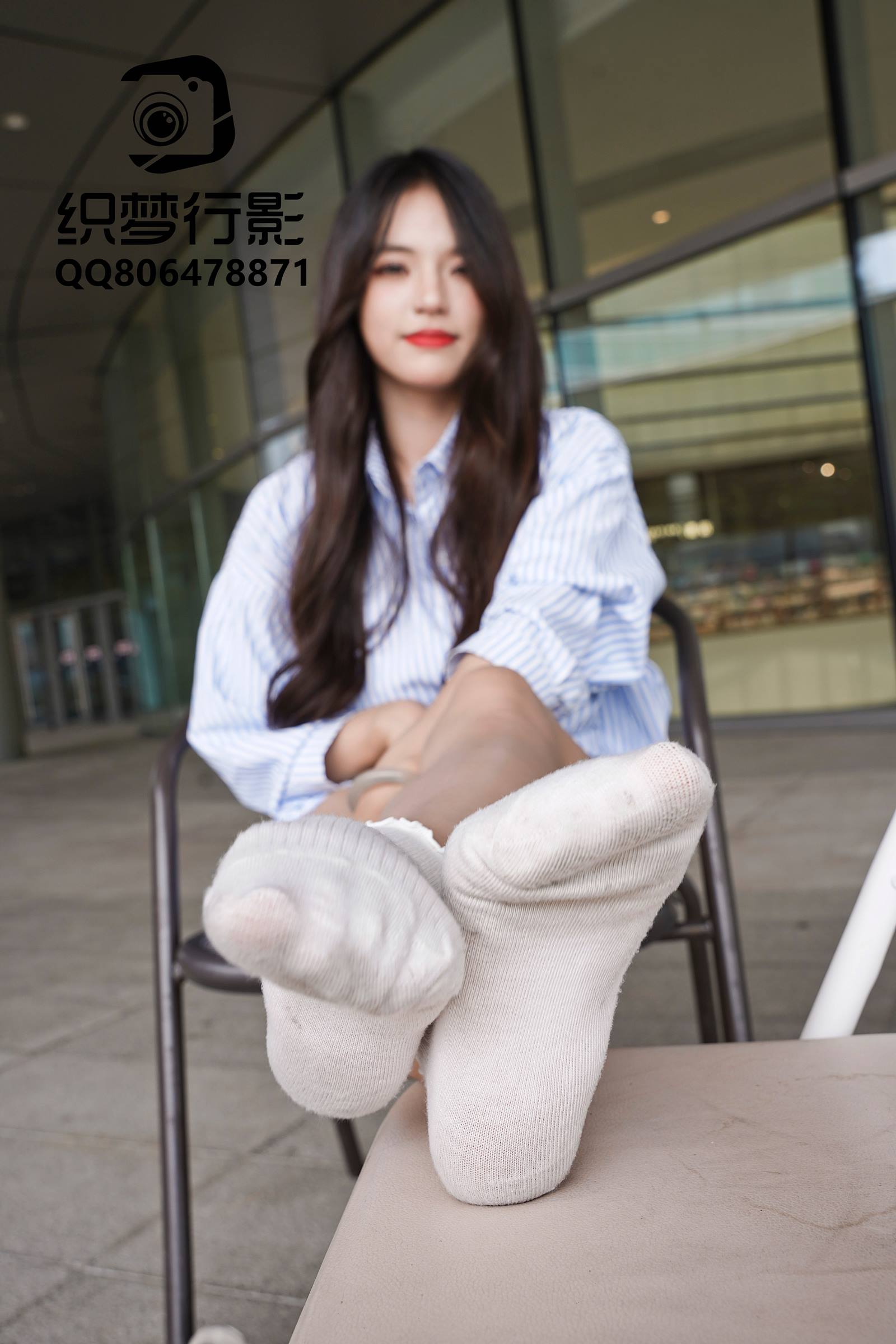 图片[284]-[织梦映像]NO.033 清凉一夏[299P] – 速更版-美库