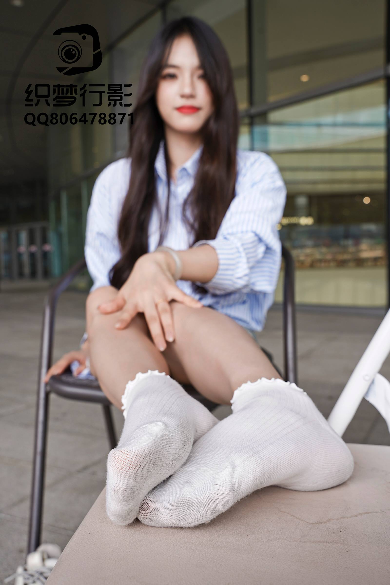 图片[285]-[织梦映像]NO.033 清凉一夏[299P] – 速更版-美库