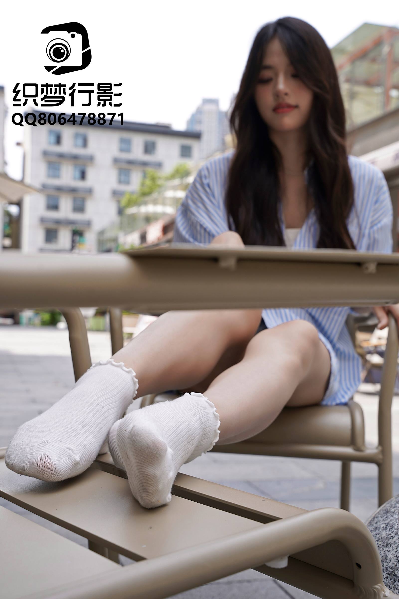 图片[288]-[织梦映像]NO.033 清凉一夏[299P] – 速更版-美库